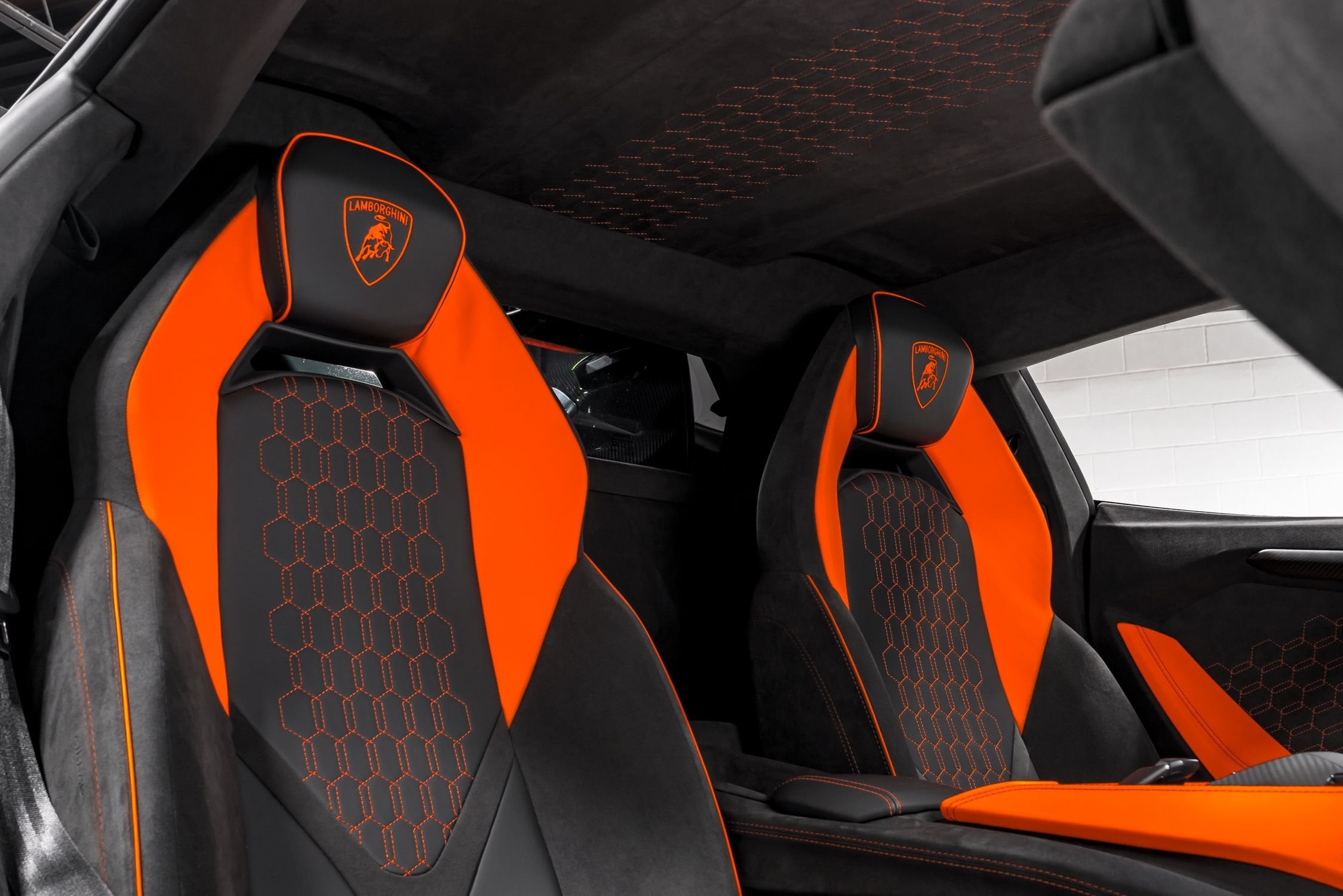 used 2024 Lamborghini Revuelto car, priced at $729,999