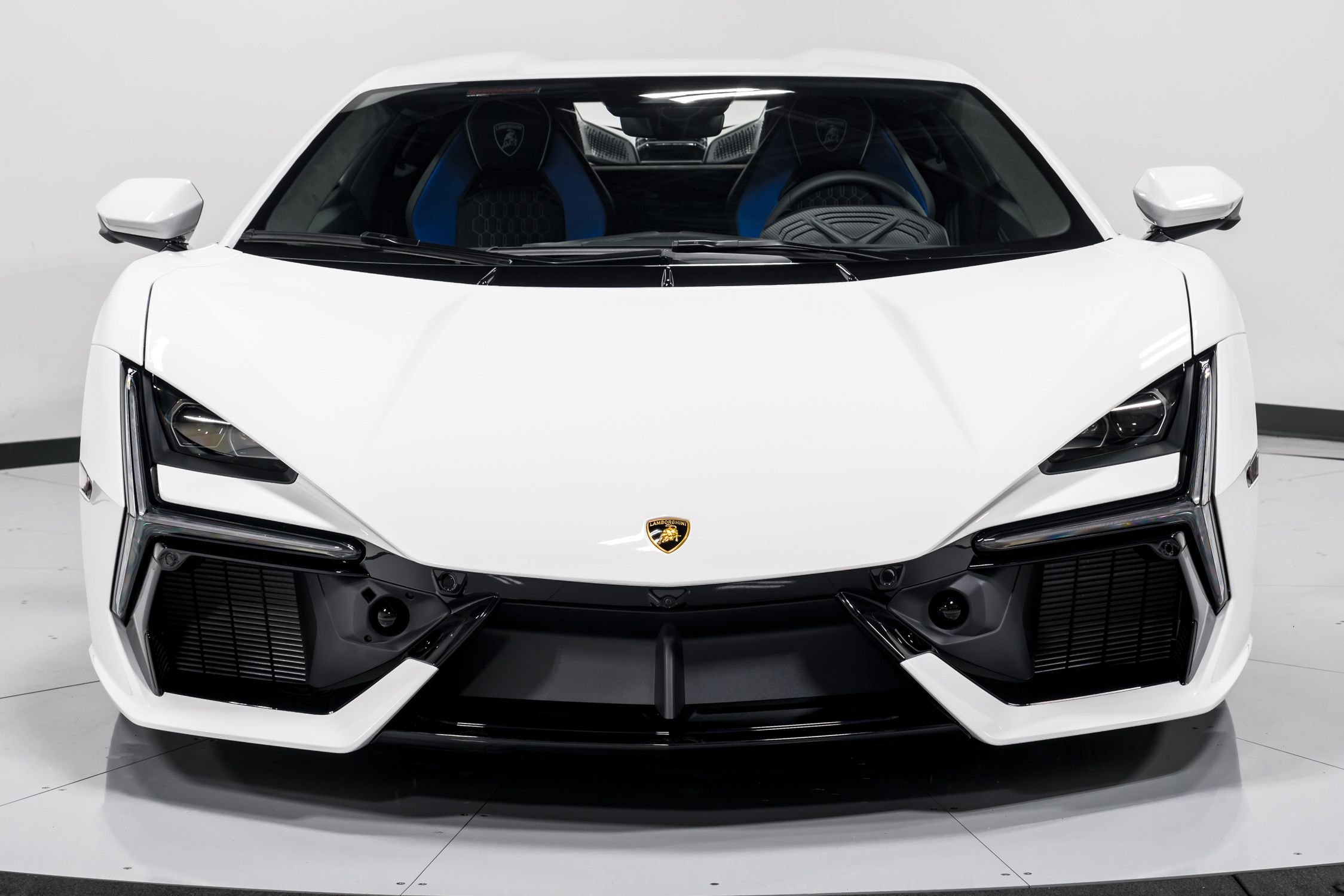 used 2024 Lamborghini Revuelto car, priced at $769,999