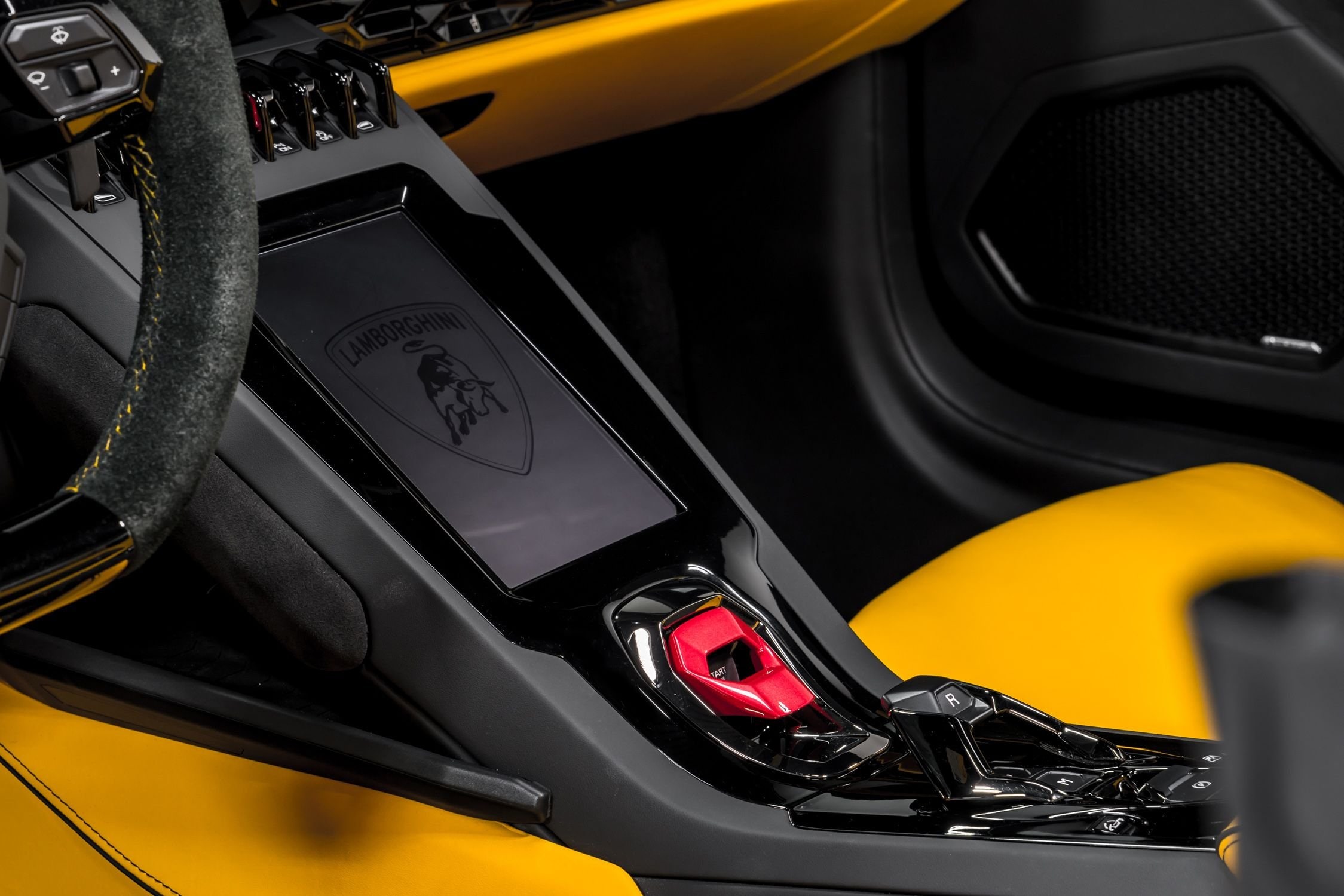 used 2023 Lamborghini Huracan EVO-2 Spyder car, priced at $319,999