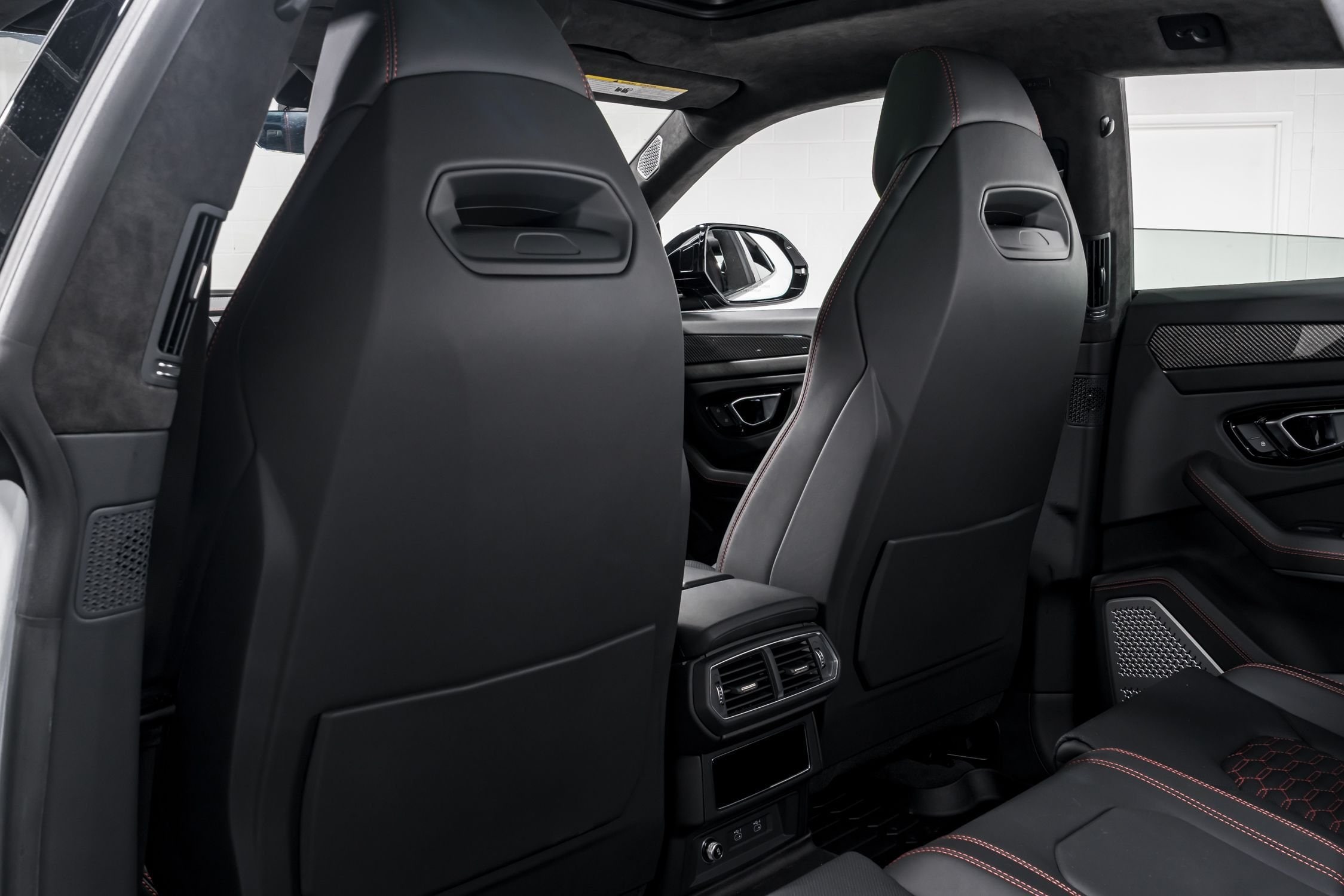 used 2022 Lamborghini Urus car, priced at $239,999