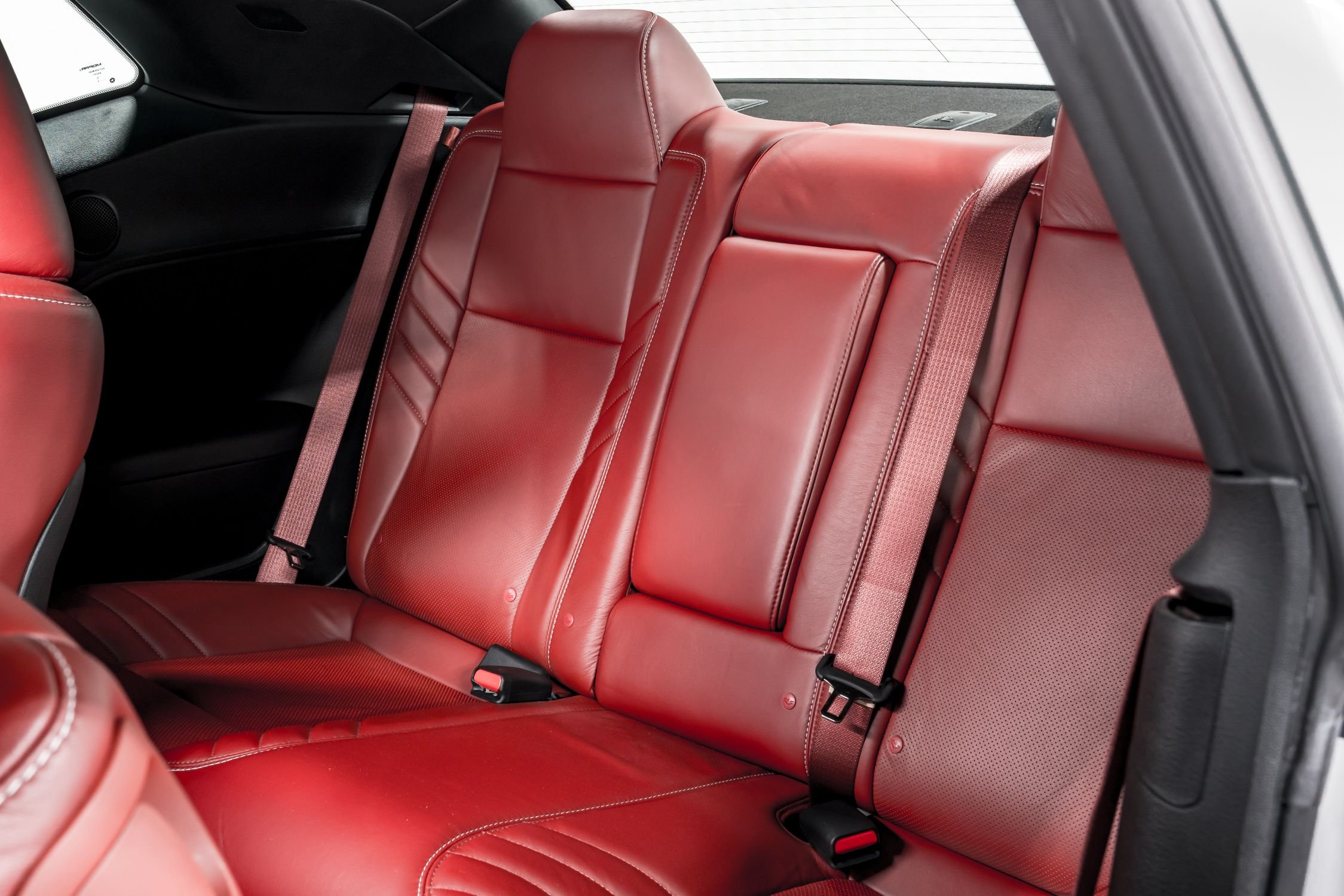 used 2023 Dodge Challenger car, priced at $149,999