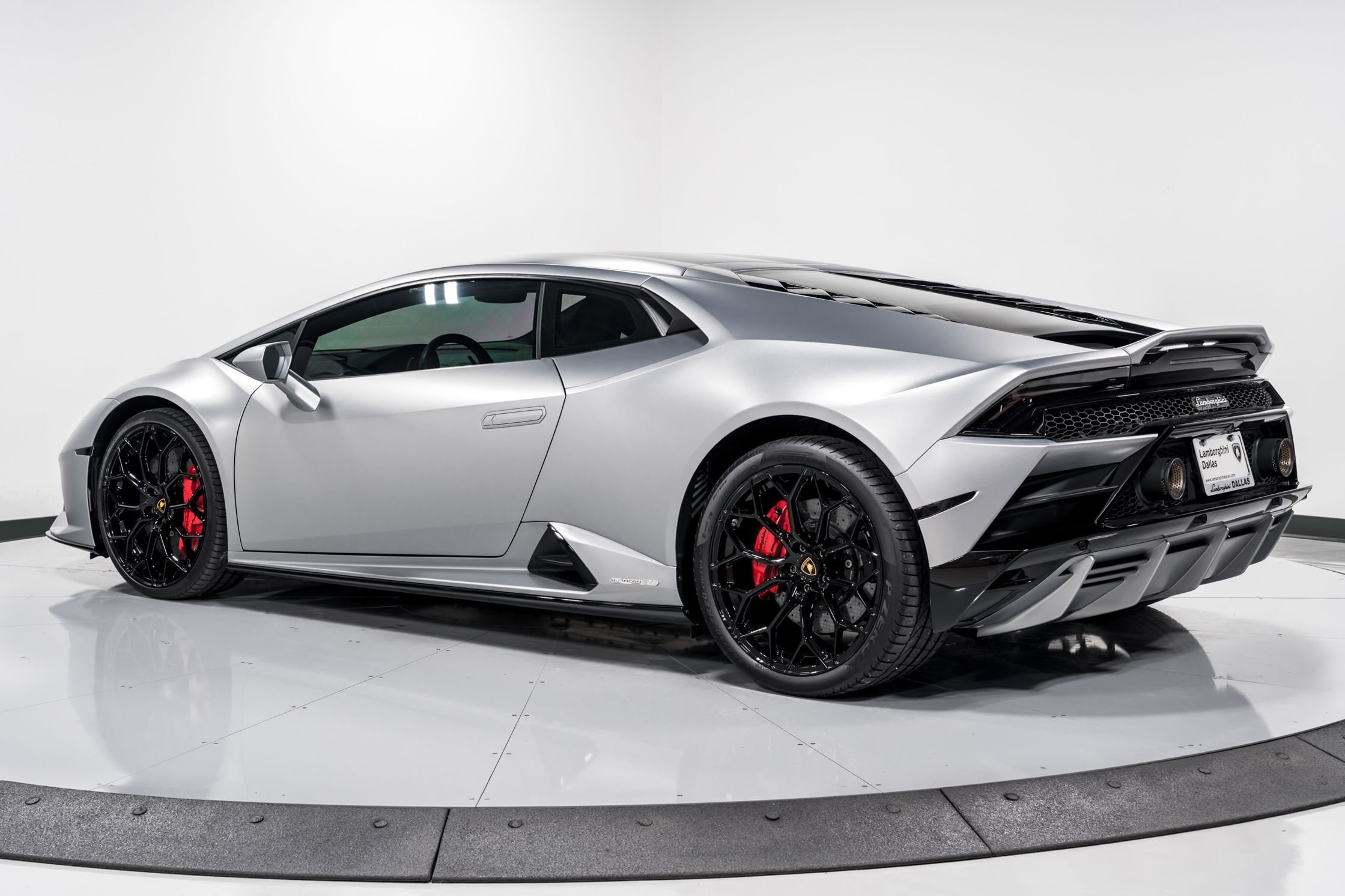 used 2020 Lamborghini Huracan EVO Coupe car, priced at $289,999