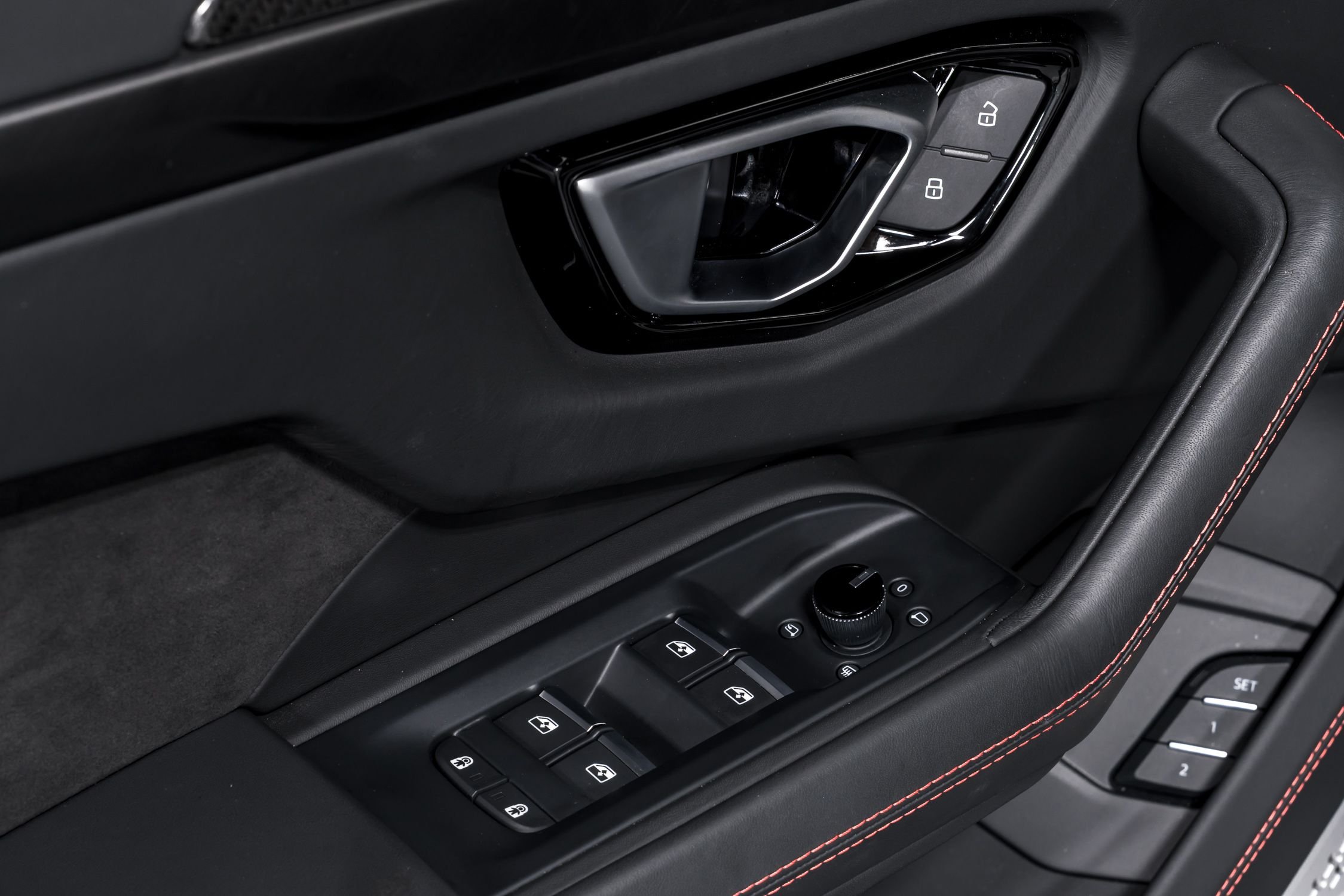 used 2022 Lamborghini Urus car, priced at $239,999