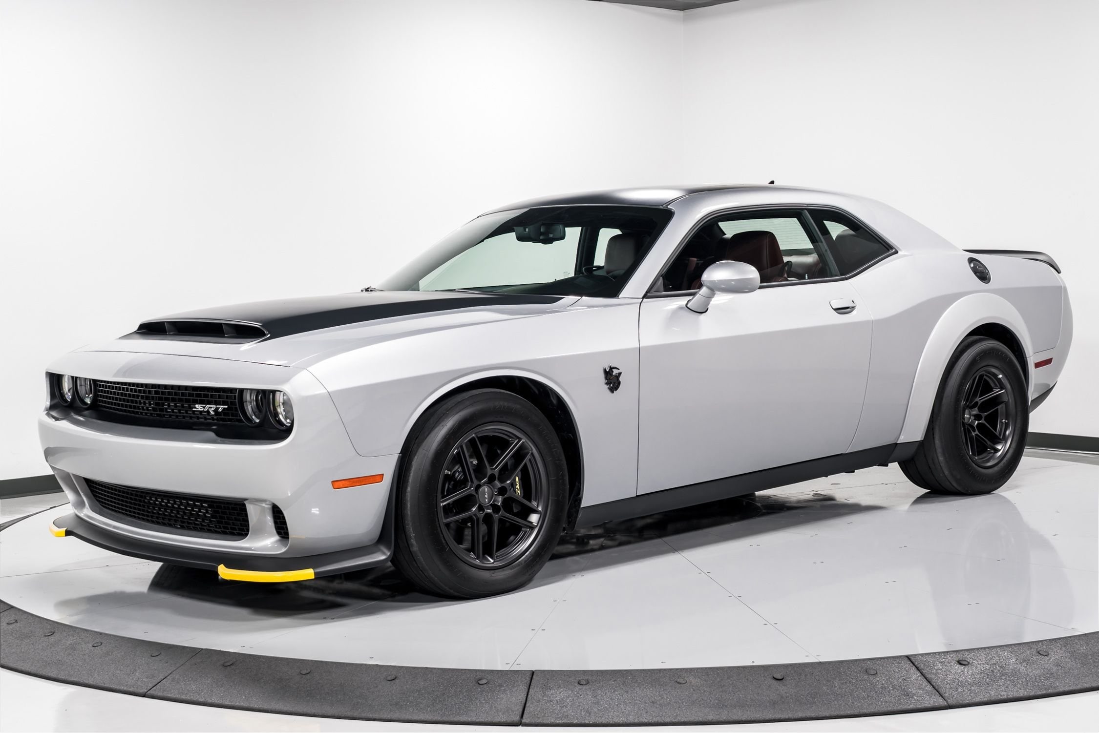 used 2023 Dodge Challenger car, priced at $149,999