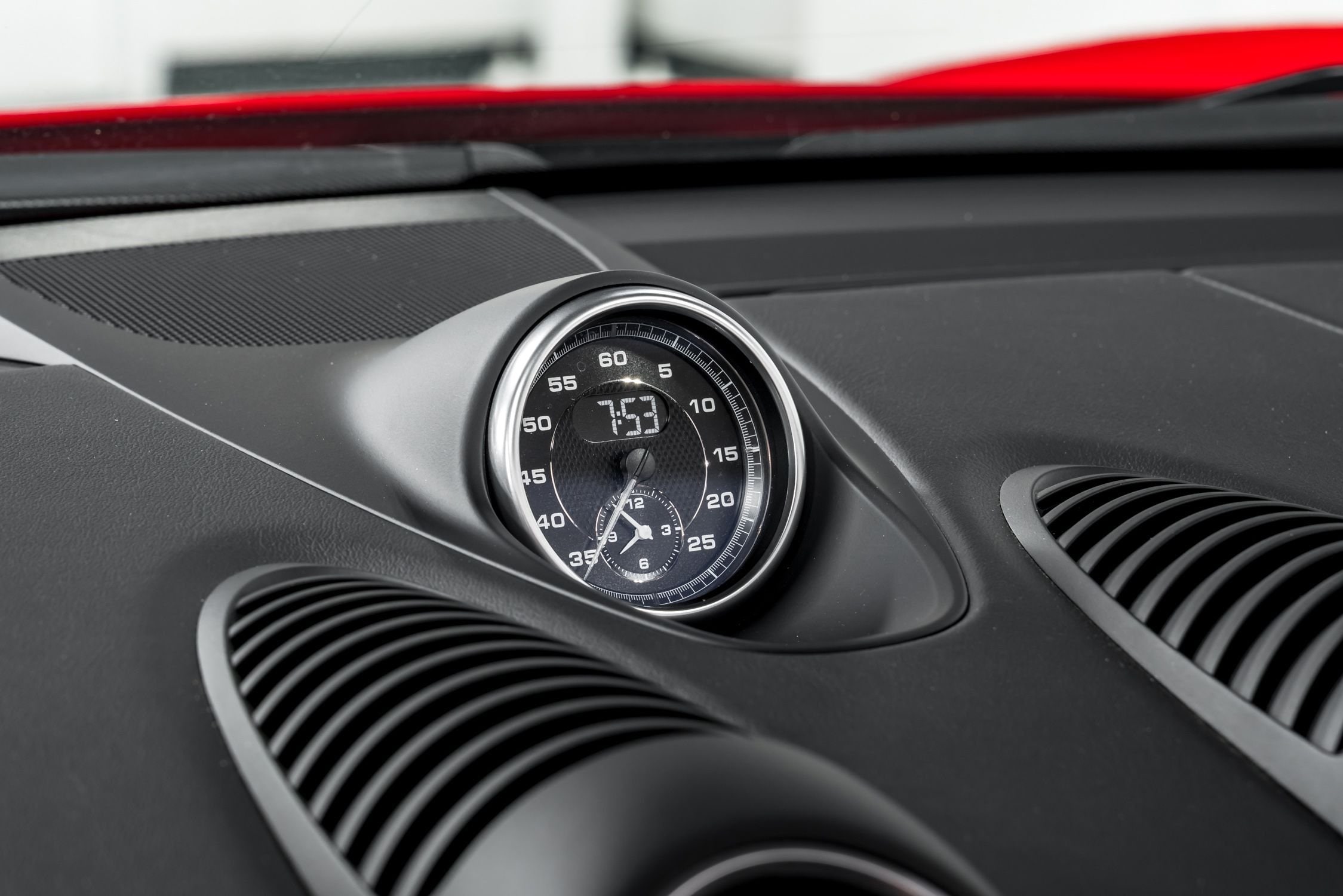 used 2023 Porsche 718 Spyder car, priced at $137,999