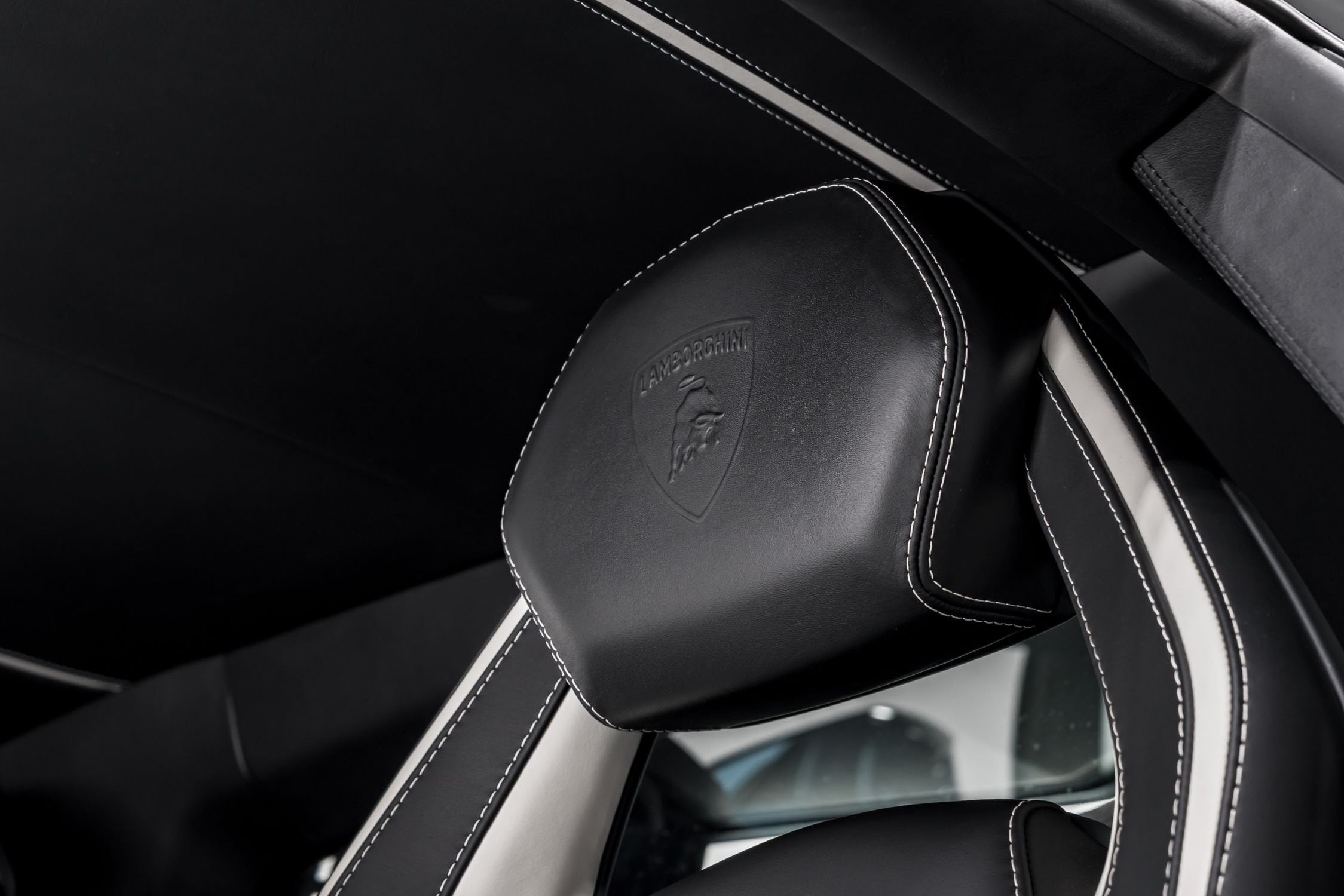 used 2017 Lamborghini Aventador S car, priced at $444,999