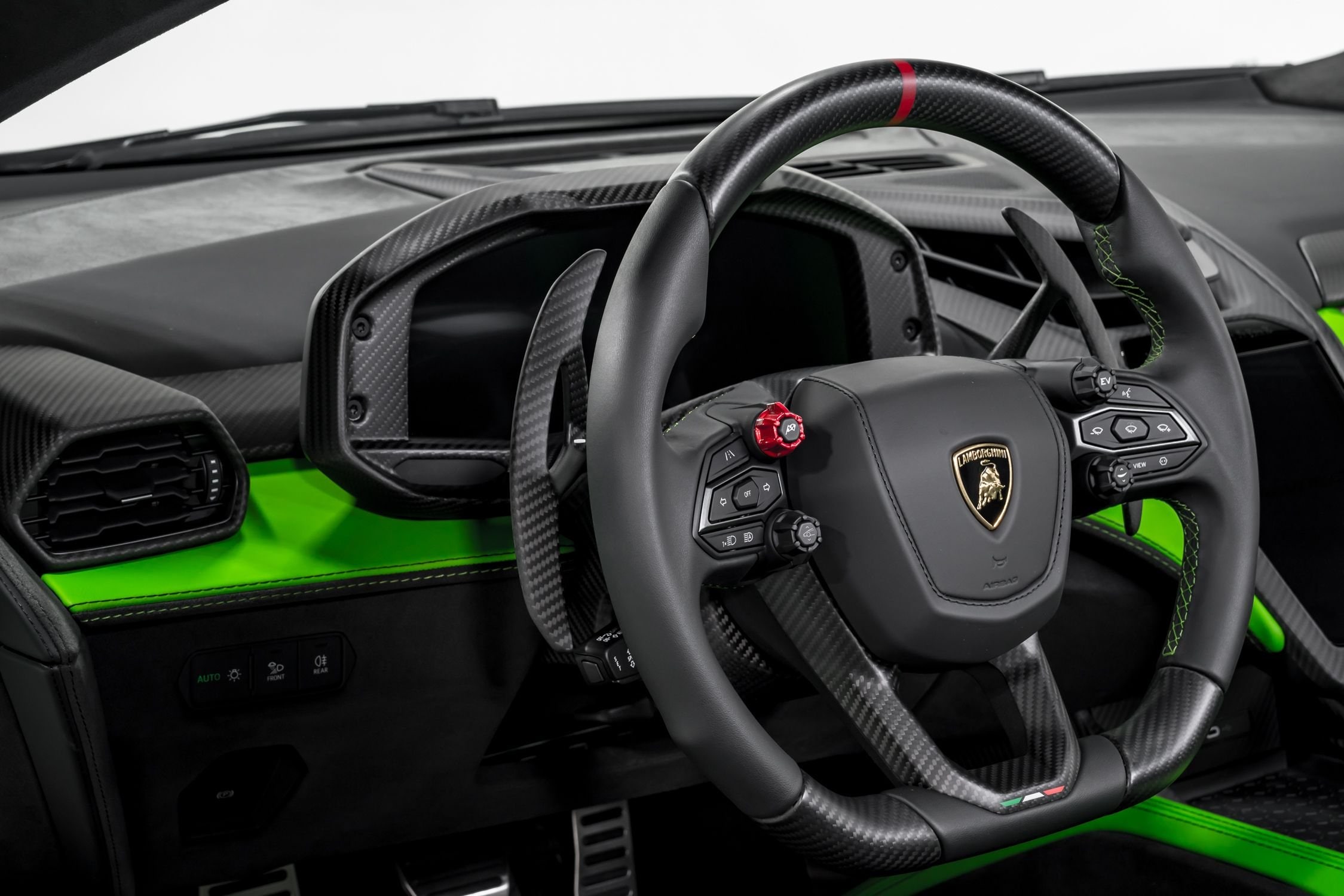 used 2024 Lamborghini Revuelto car, priced at $749,999