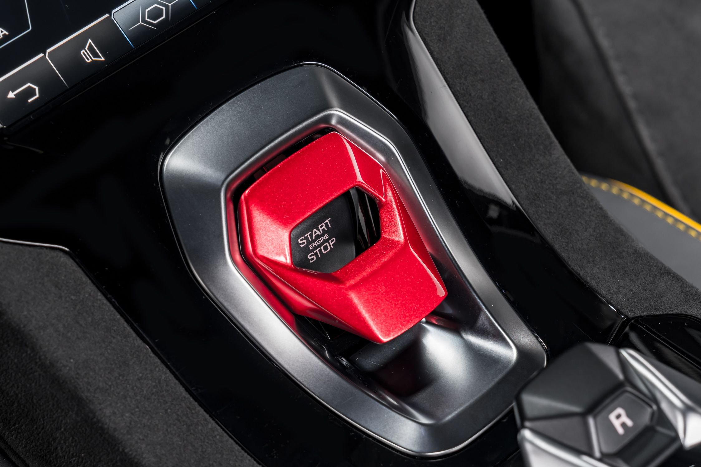 used 2023 Lamborghini Huracan Tecnica car, priced at $319,999