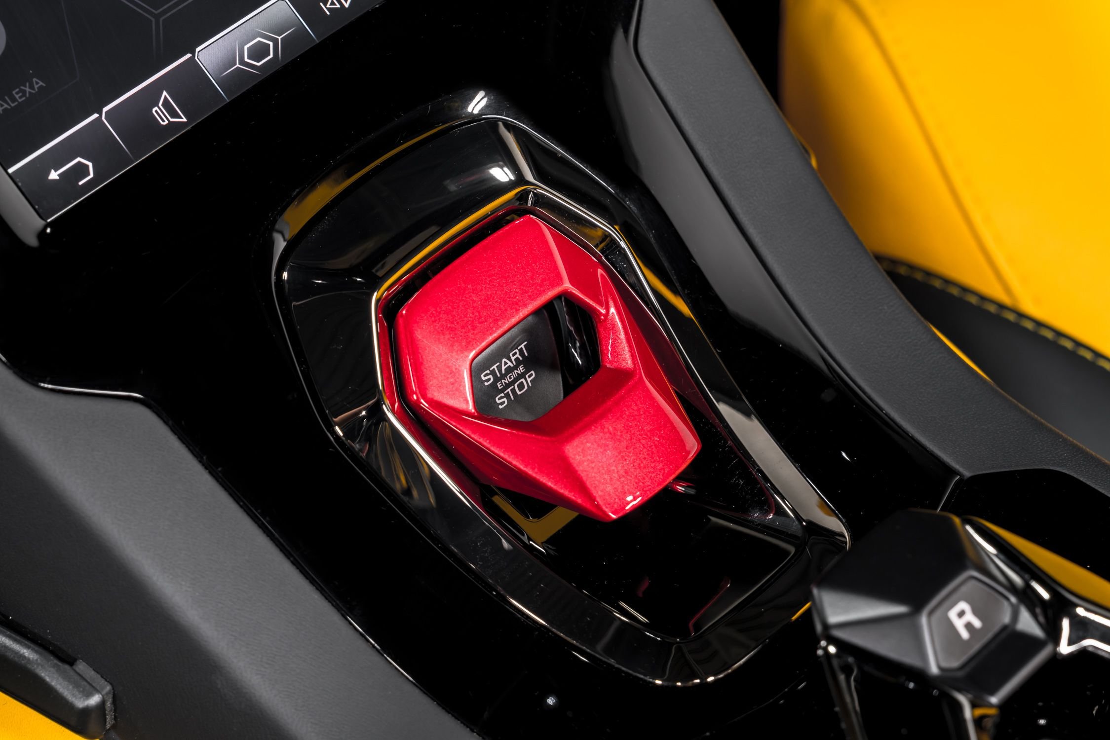 used 2023 Lamborghini Huracan EVO-2 Spyder car, priced at $319,999