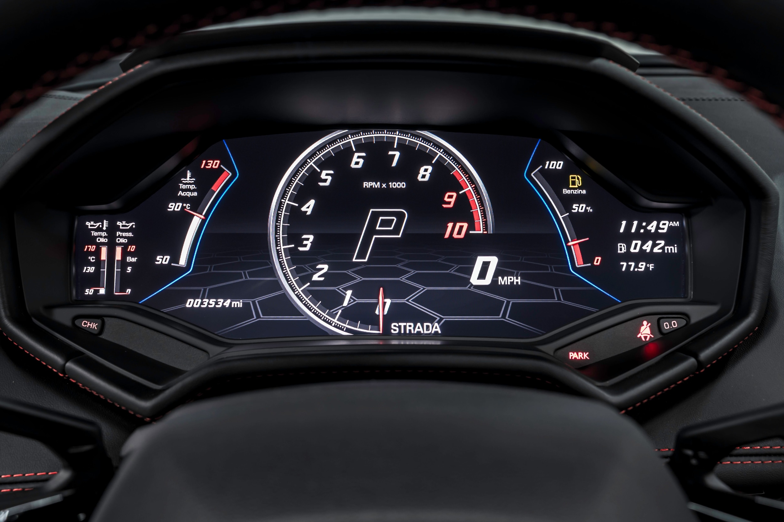 used 2022 Lamborghini Huracan EVO Spyder car, priced at $299,999