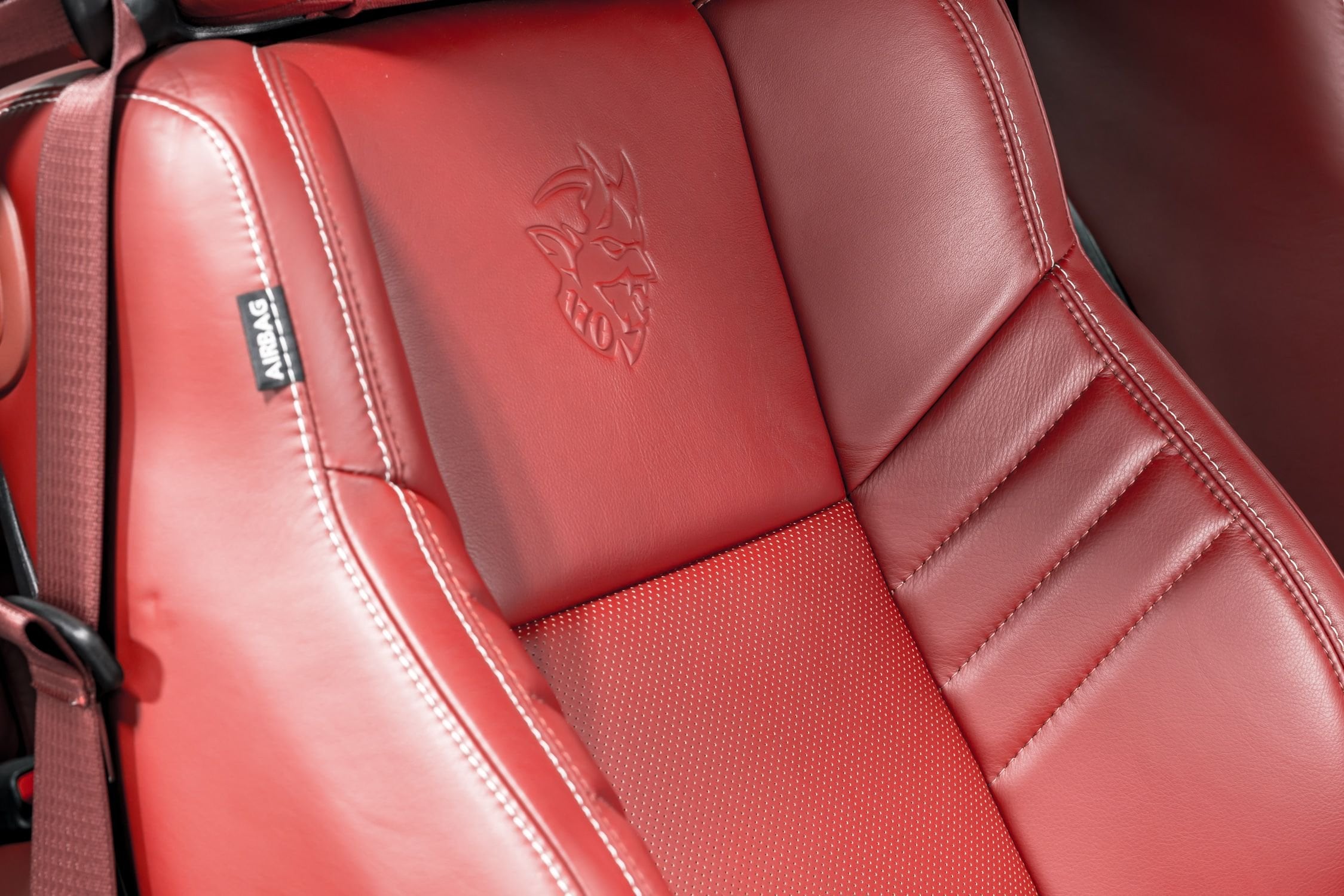used 2023 Dodge Challenger car, priced at $149,999