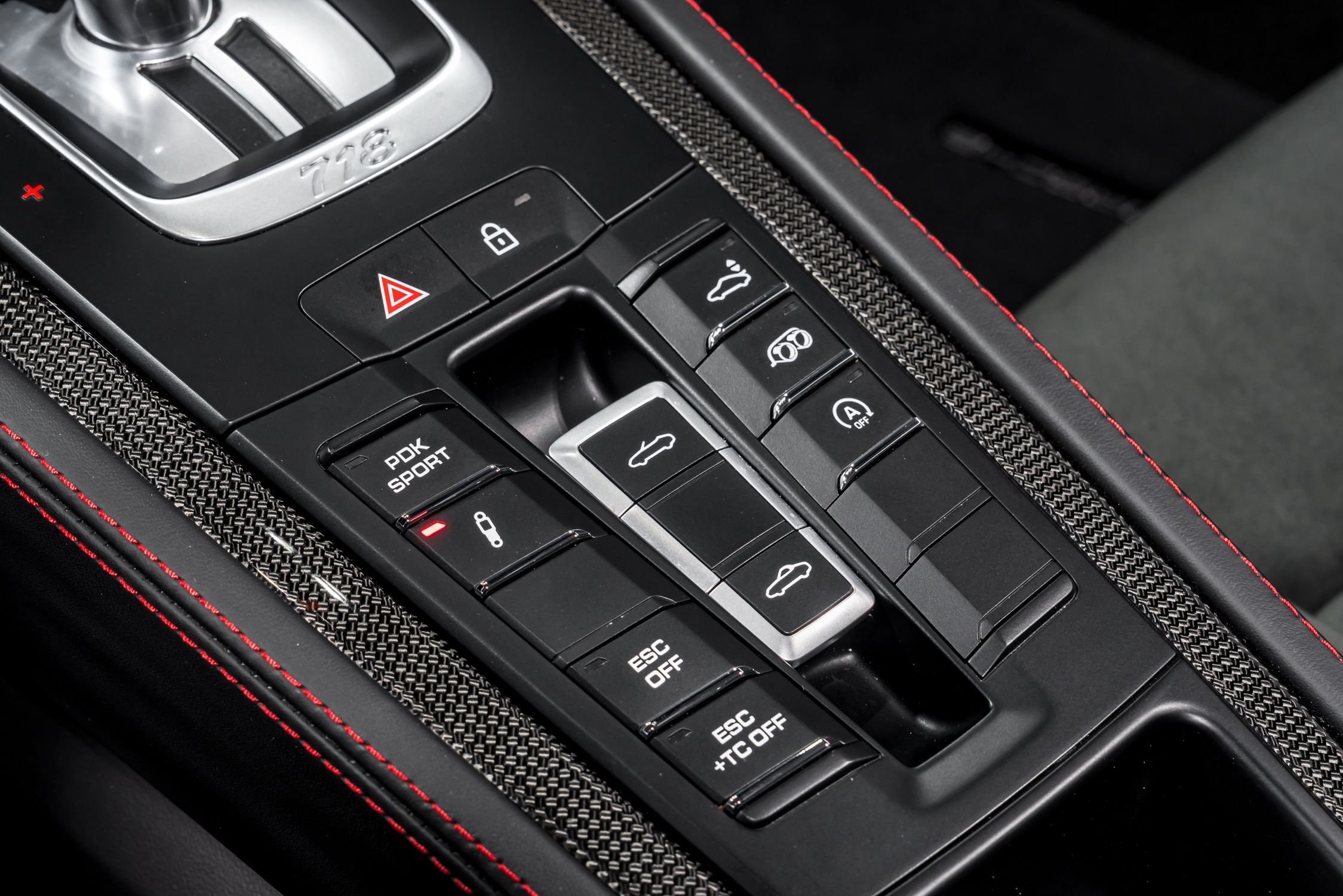 used 2023 Porsche 718 Spyder car, priced at $137,999