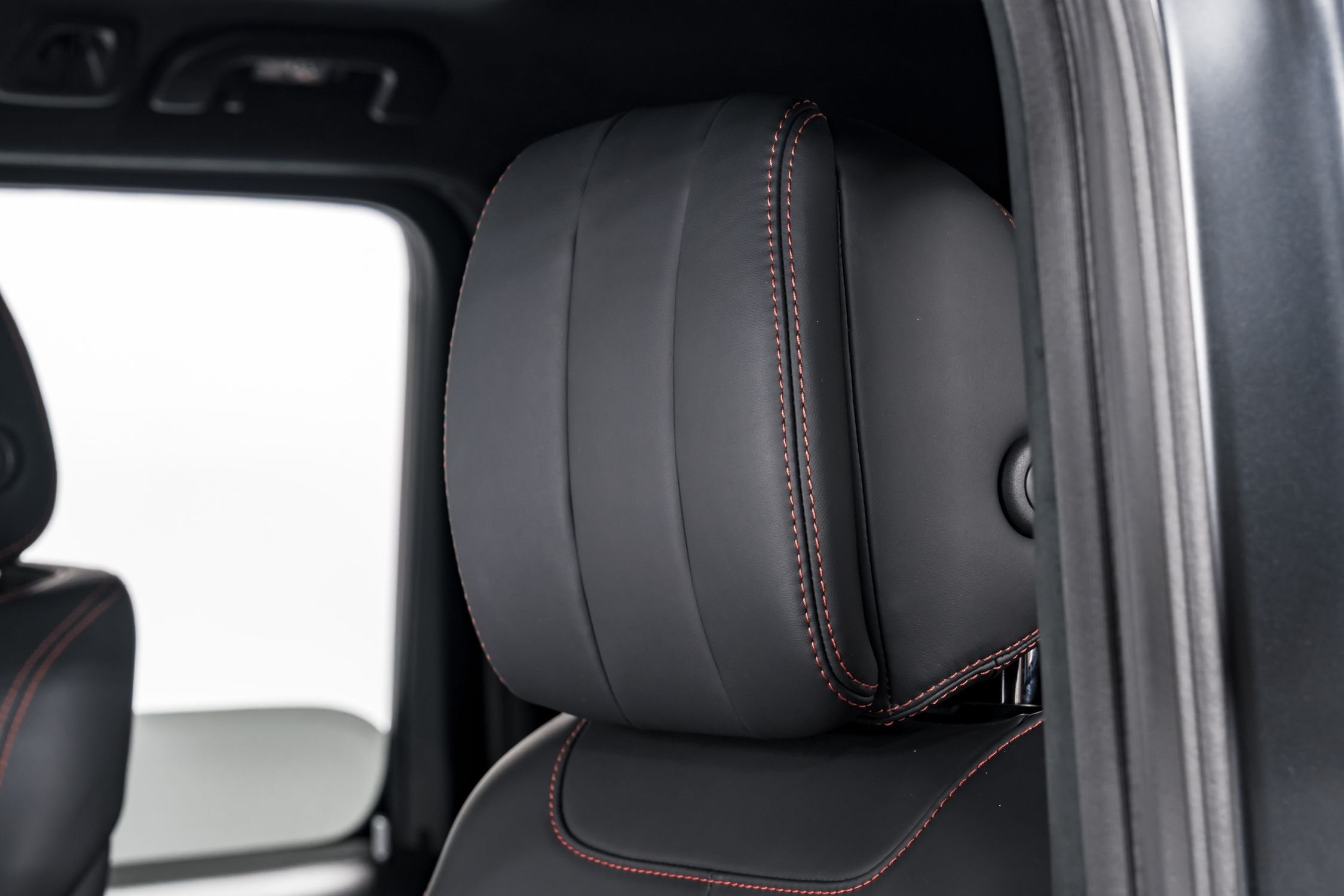 used 2024 Mercedes-Benz G63 W44 car, priced at $194,999