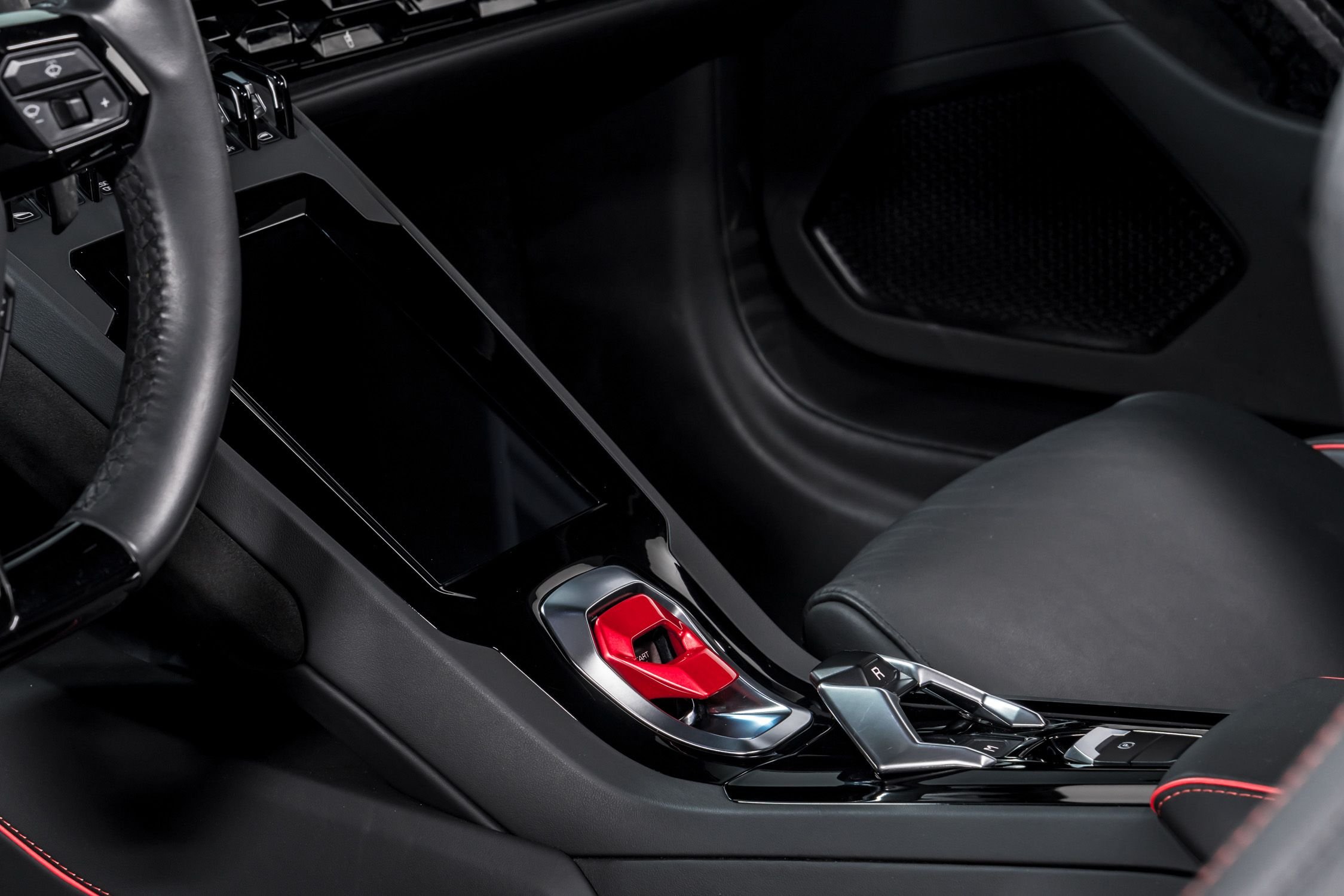 used 2021 Lamborghini Huracan EVO Coupe RWD car, priced at $259,999