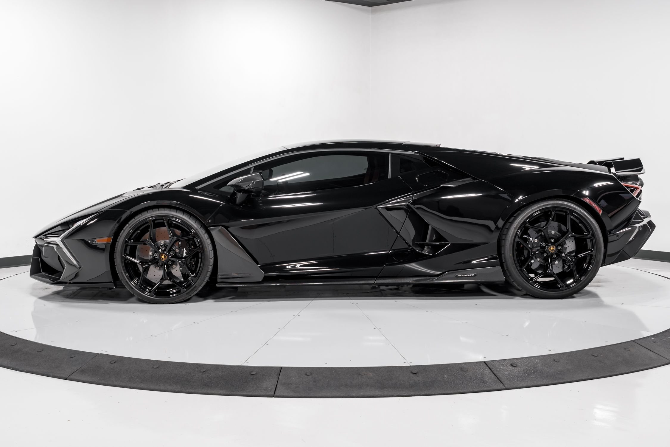 used 2024 Lamborghini Revuelto car, priced at $729,999