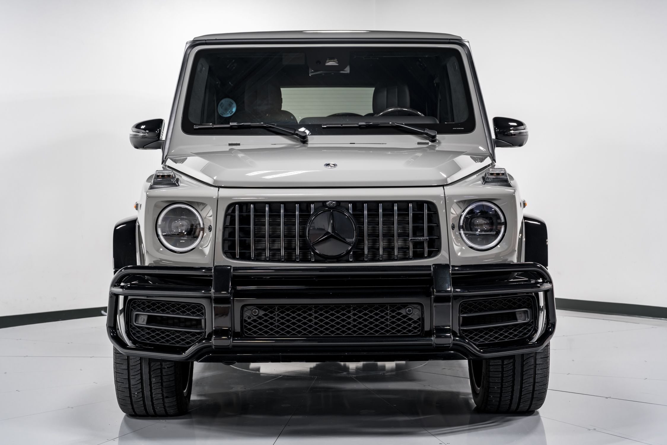 used 2024 Mercedes-Benz G63 car, priced at $203,999