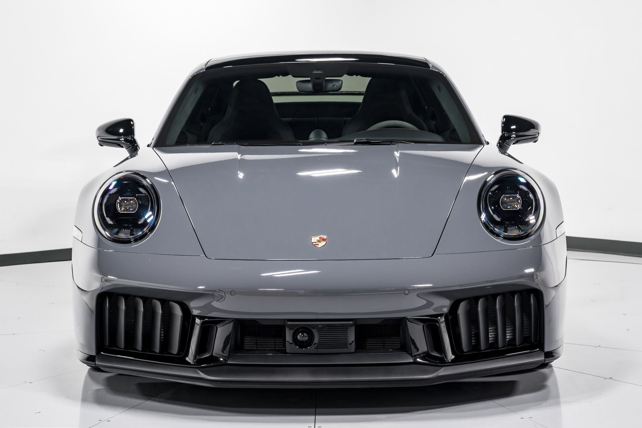 used 2025 Porsche 911 Carrera GTS car, priced at $229,999