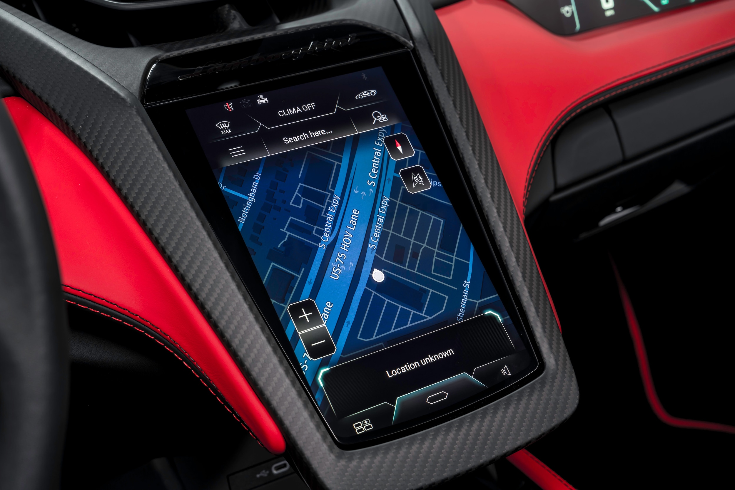 used 2024 Lamborghini Revuelto car, priced at $699,999