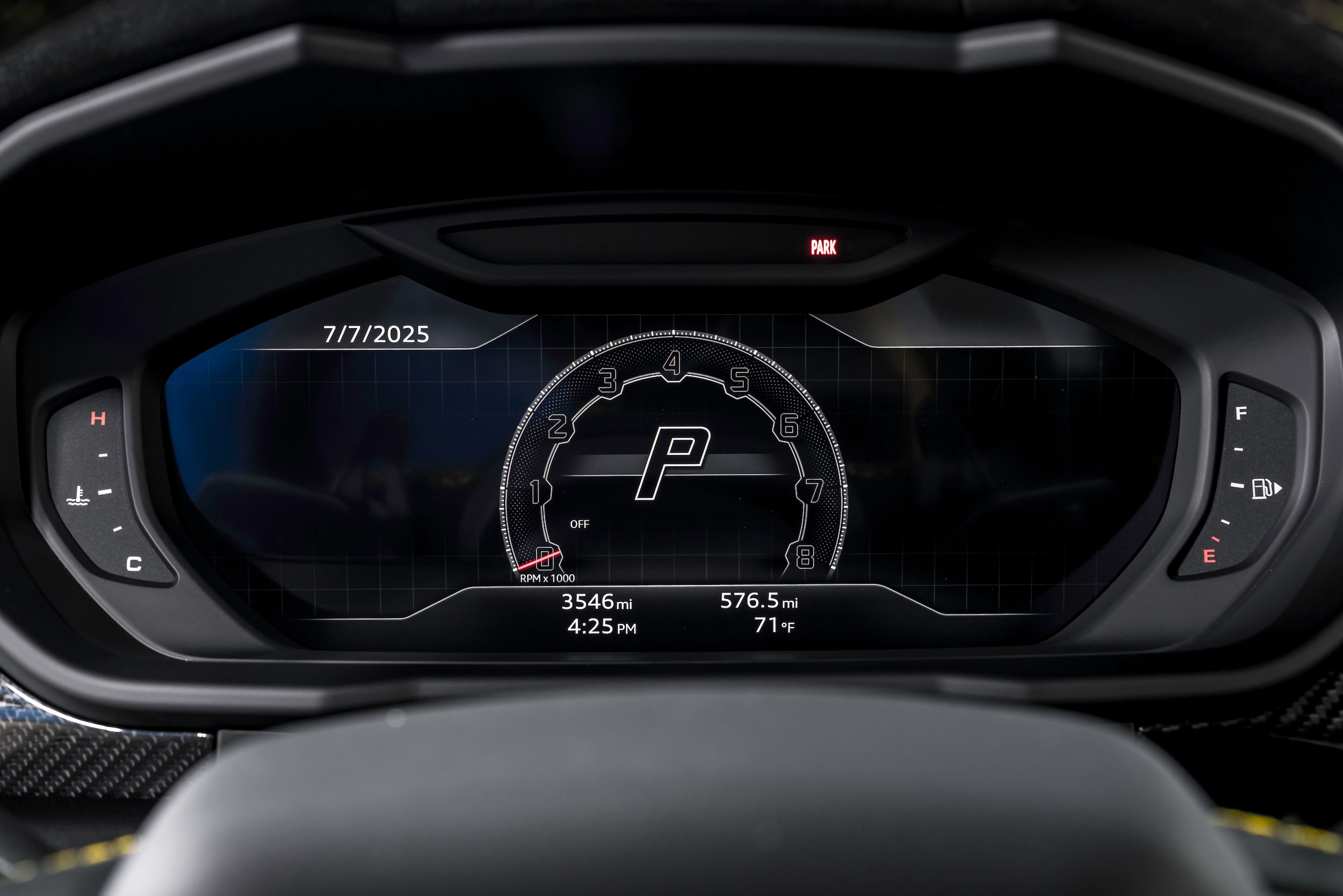 used 2023 Lamborghini Urus Performante car, priced at $279,999