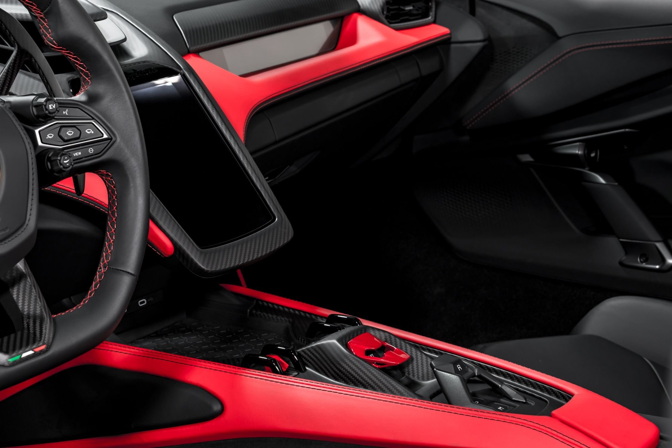 used 2024 Lamborghini Revuelto car, priced at $699,999