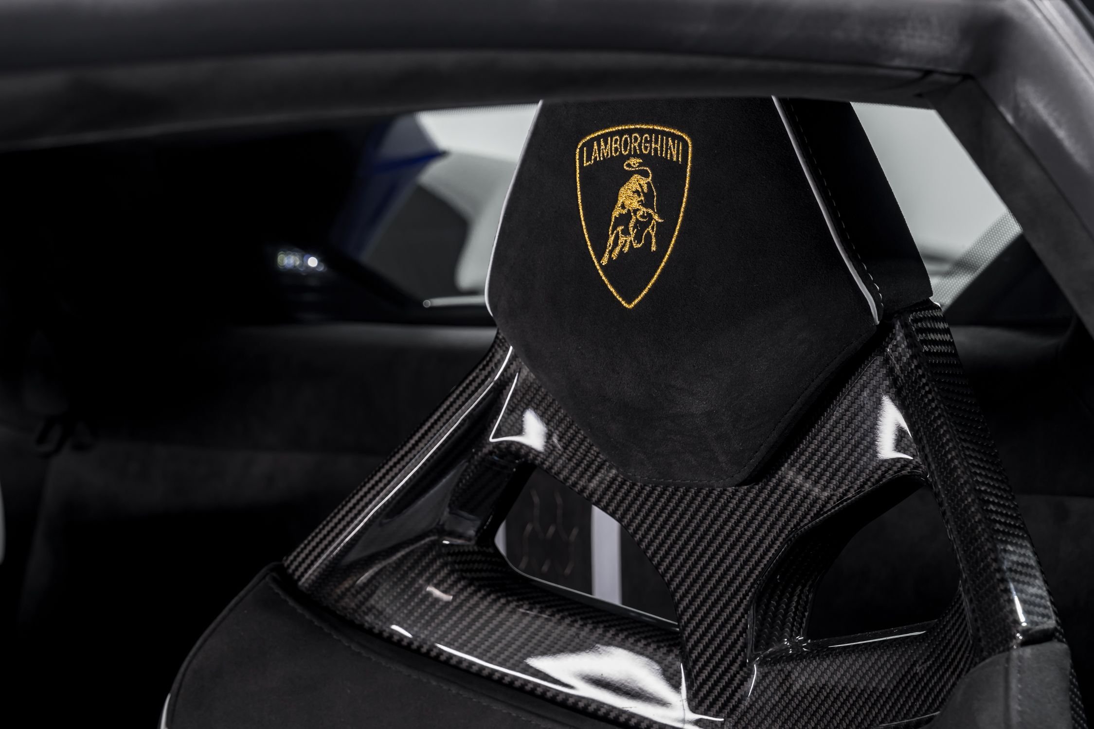 used 2023 Lamborghini Huracan Tecnica car, priced at $334,999