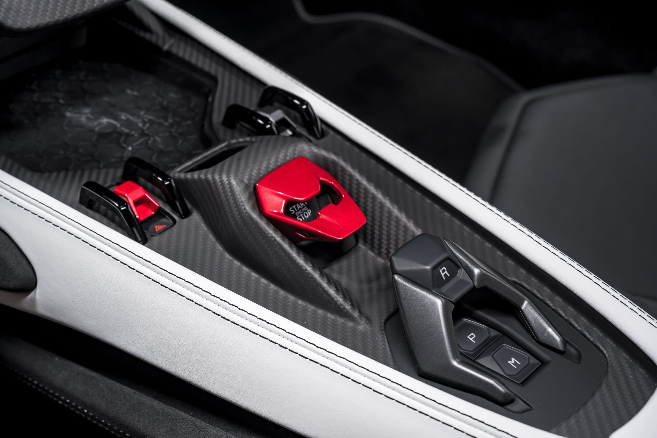 used 2024 Lamborghini Revuelto car, priced at $719,999