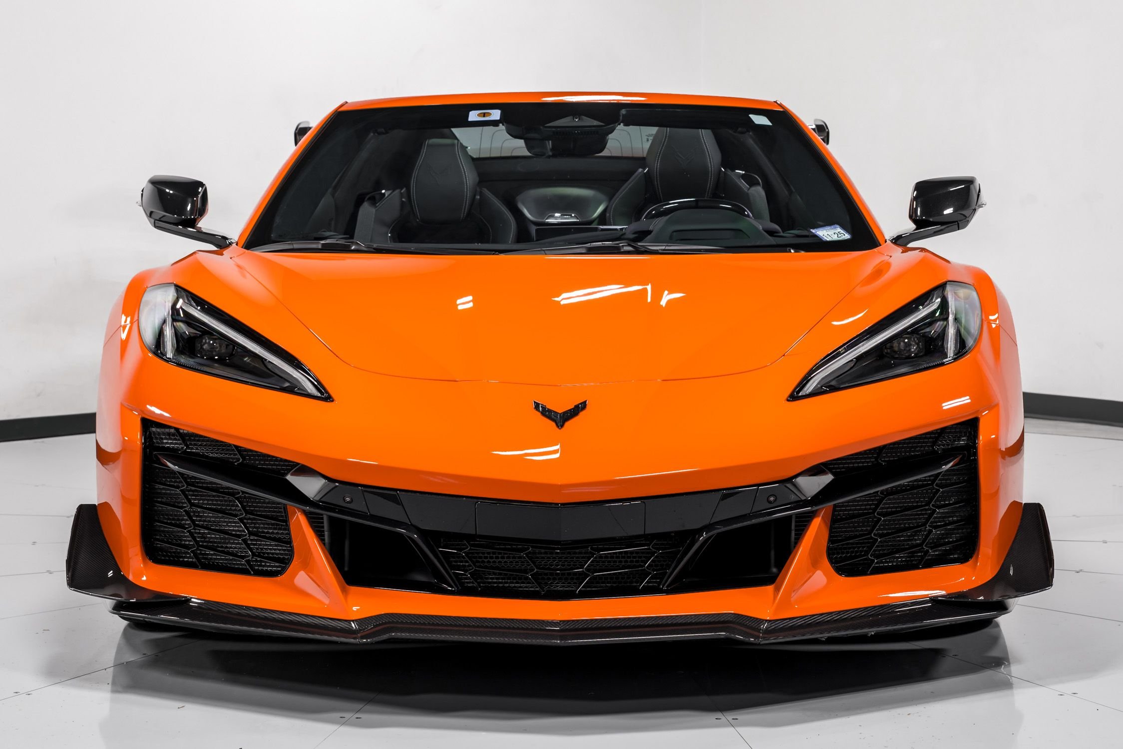 used 2024 Chevrolet Corvette Z06 car, priced at $138,999