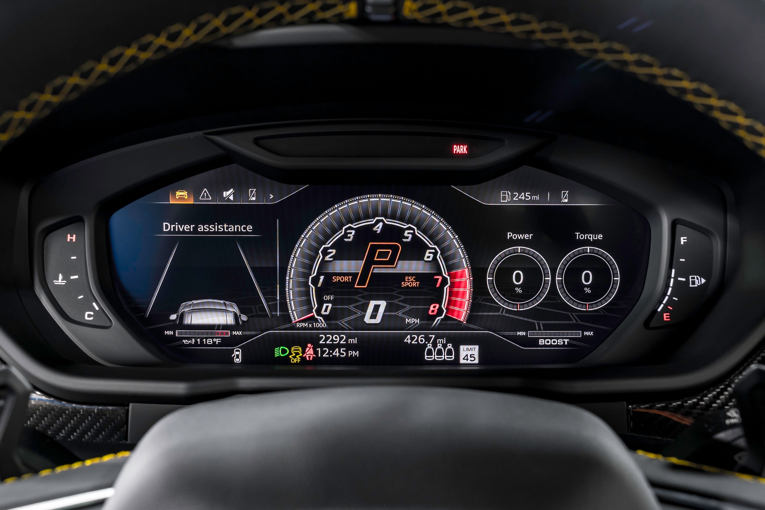 used 2021 Lamborghini Urus car, priced at $219,999