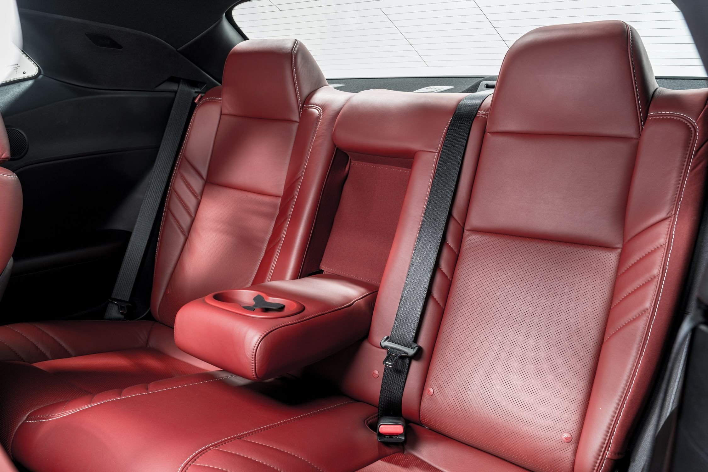 used 2019 Dodge Challenger car, priced at $78,499