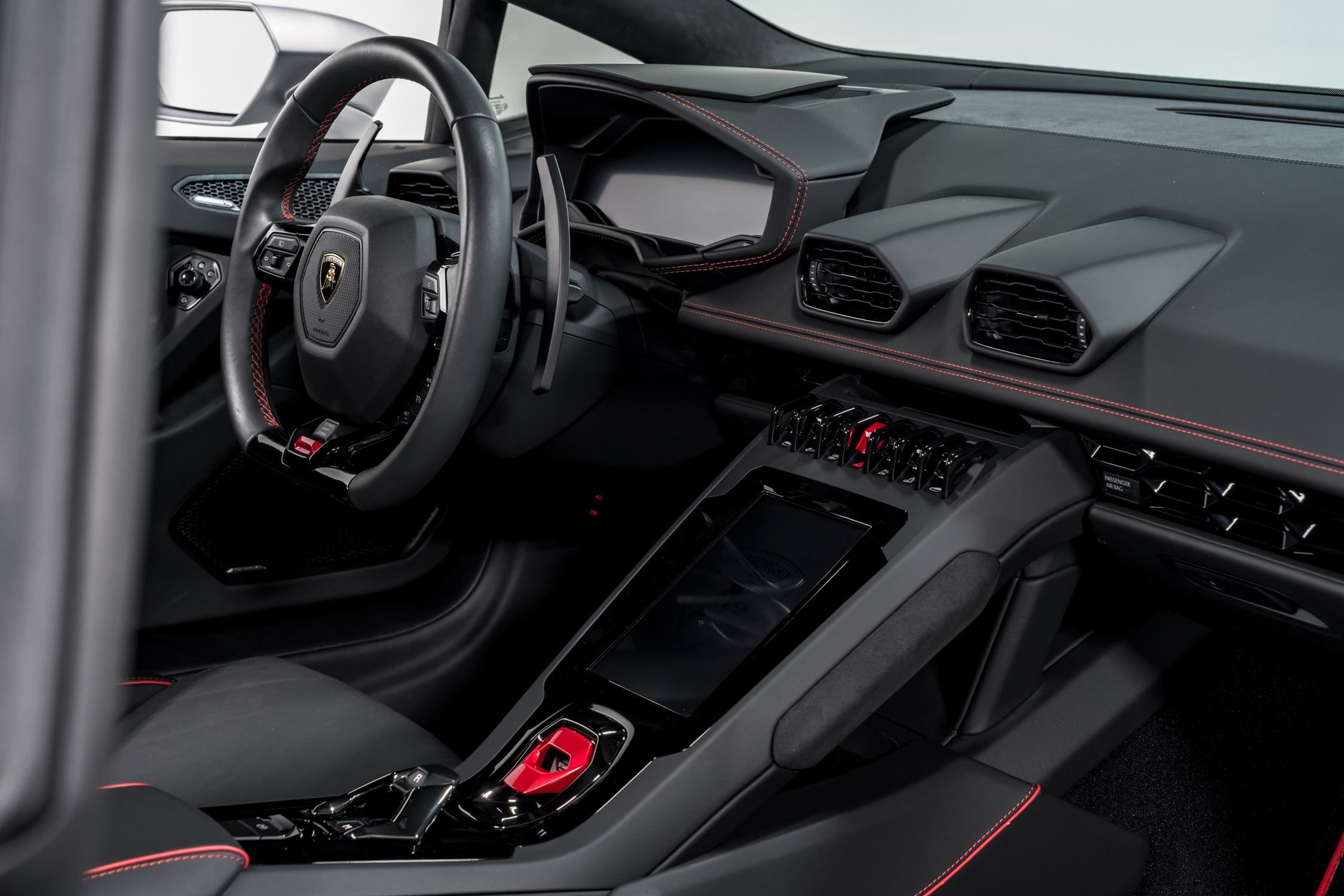 used 2020 Lamborghini Huracan EVO Coupe car, priced at $289,999