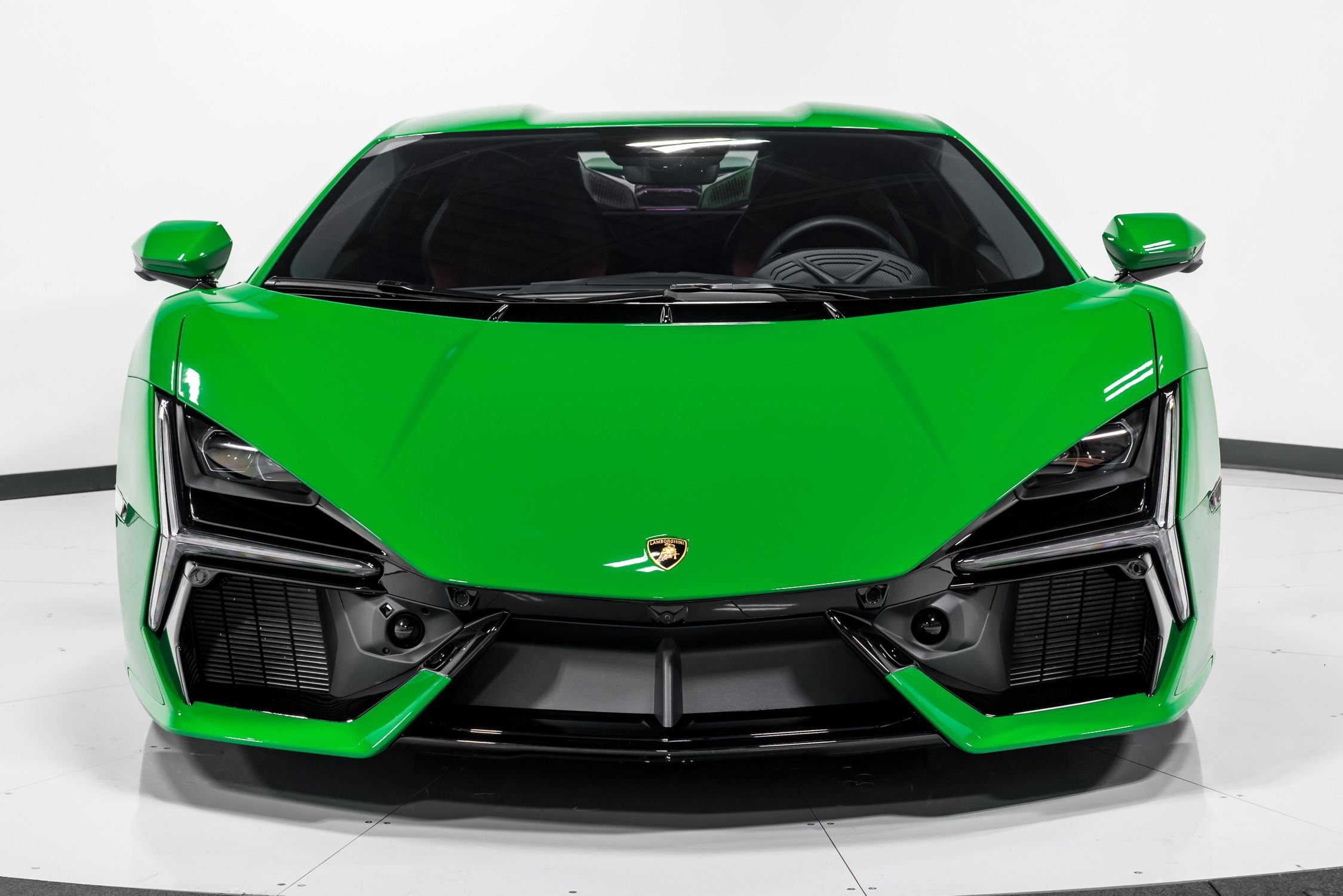 used 2024 Lamborghini Revuelto car, priced at $699,999