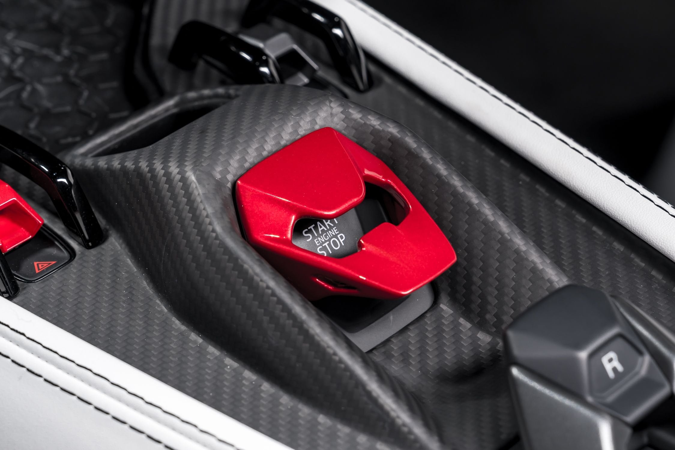 used 2024 Lamborghini Revuelto car, priced at $719,999