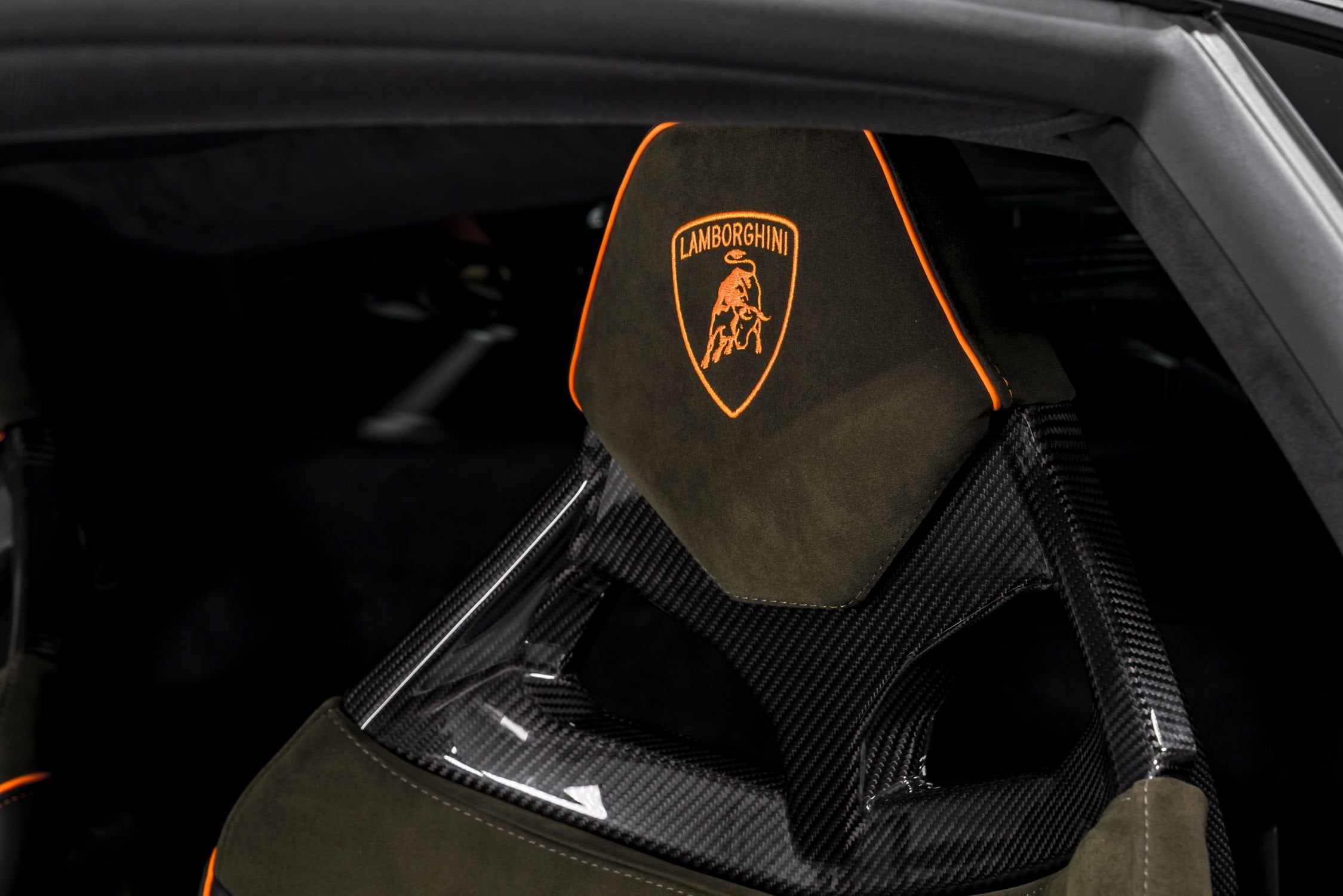 used 2024 Lamborghini Huracan Sterrato car, priced at $309,999