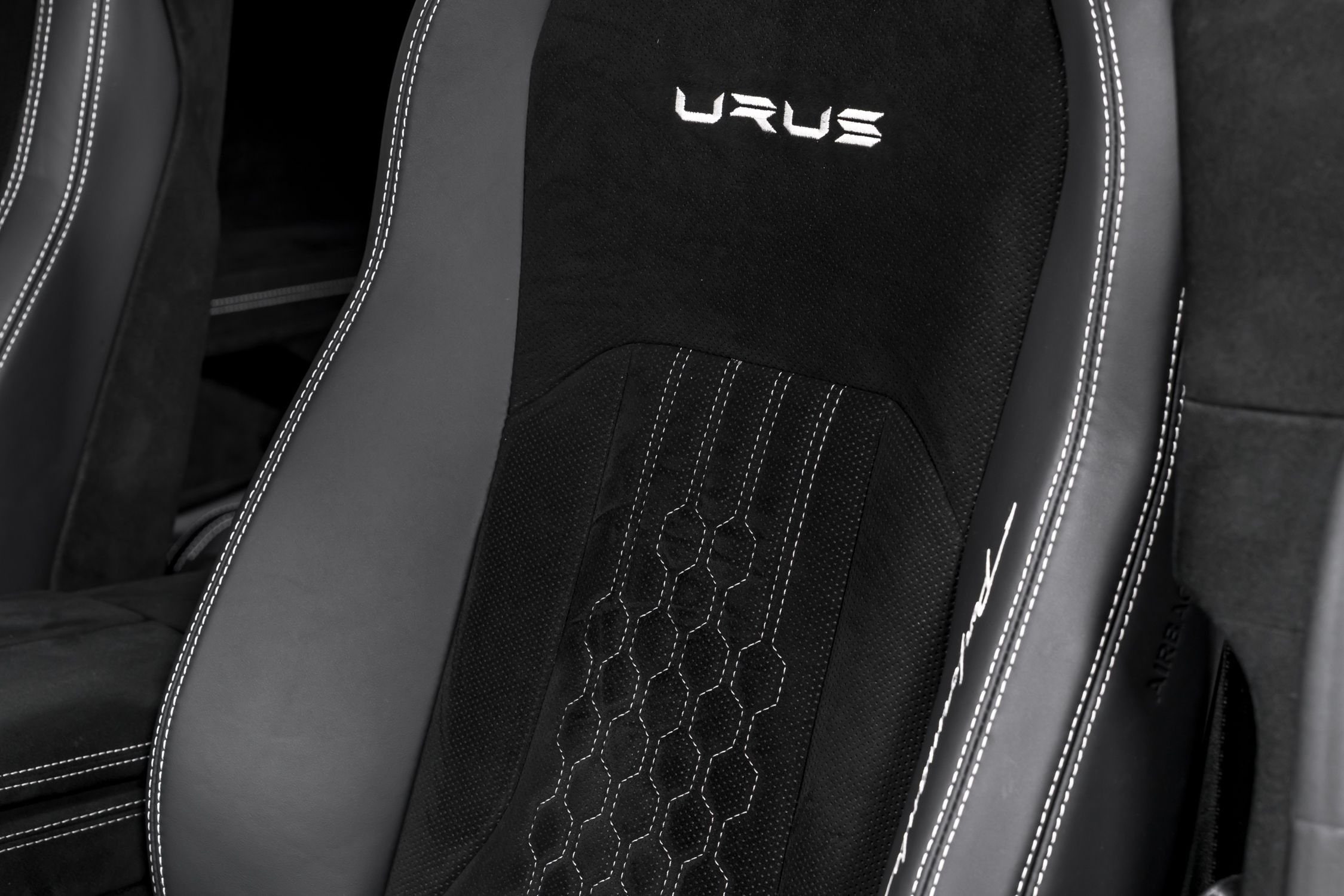 used 2024 Lamborghini Urus Performante car, priced at $319,999