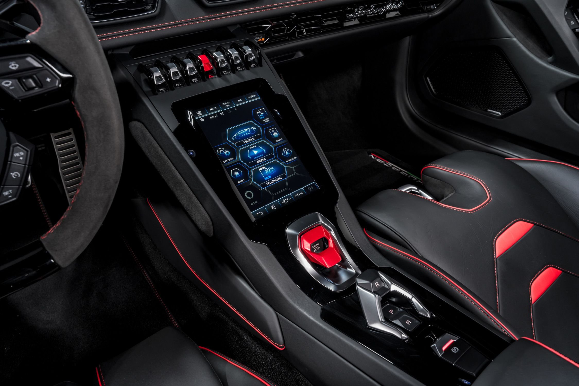 used 2021 Lamborghini Huracan EVO Coupe RWD car, priced at $264,999