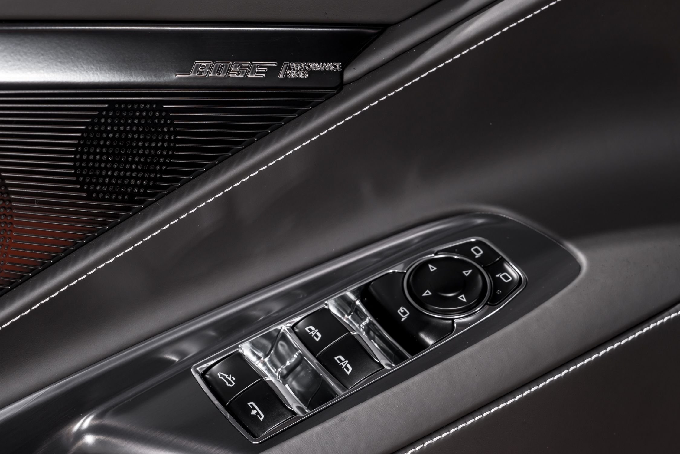 used 2024 Chevrolet Corvette Z06 car, priced at $138,999