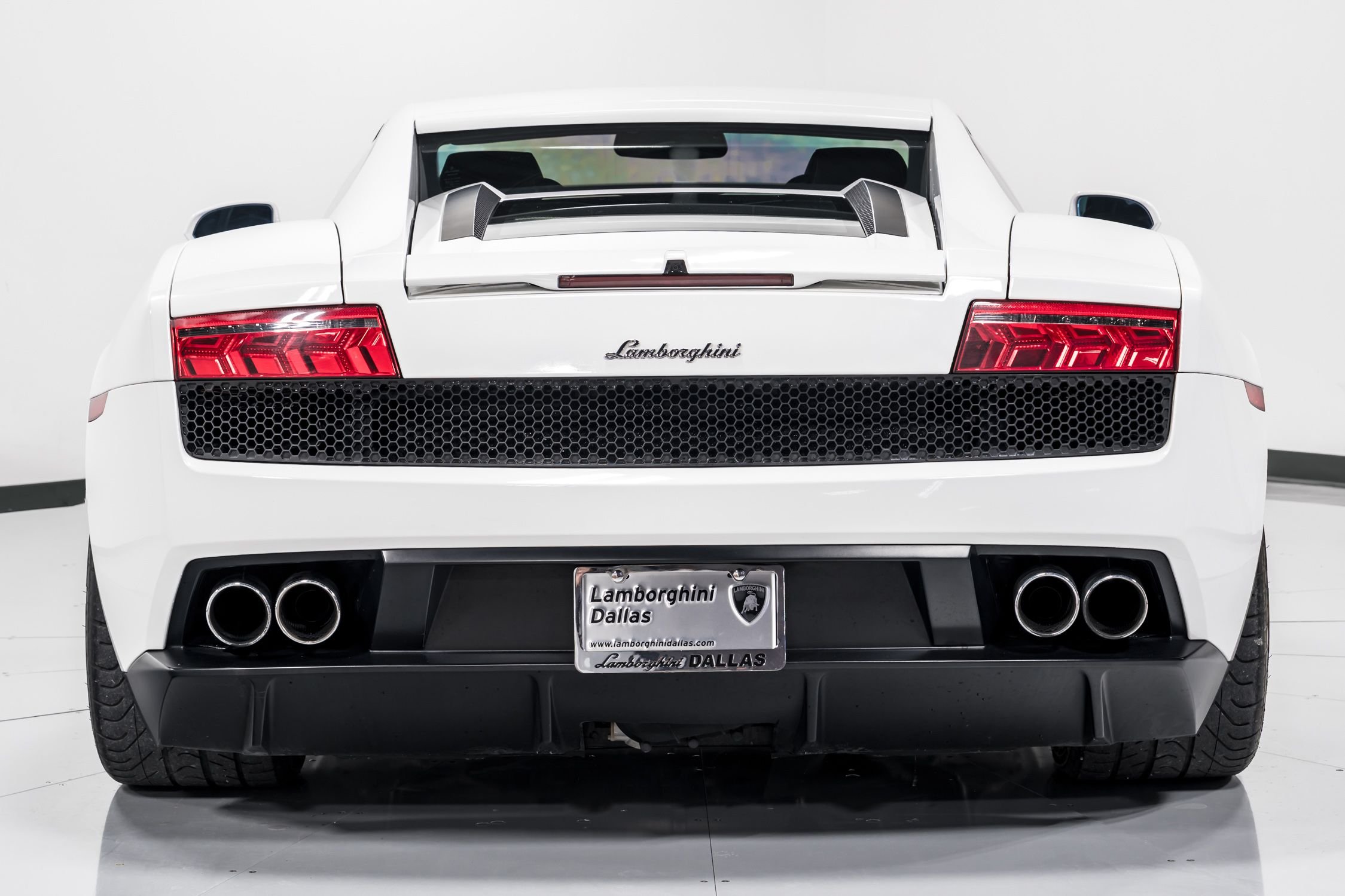 used 2009 Lamborghini Gallardo car, priced at $139,999