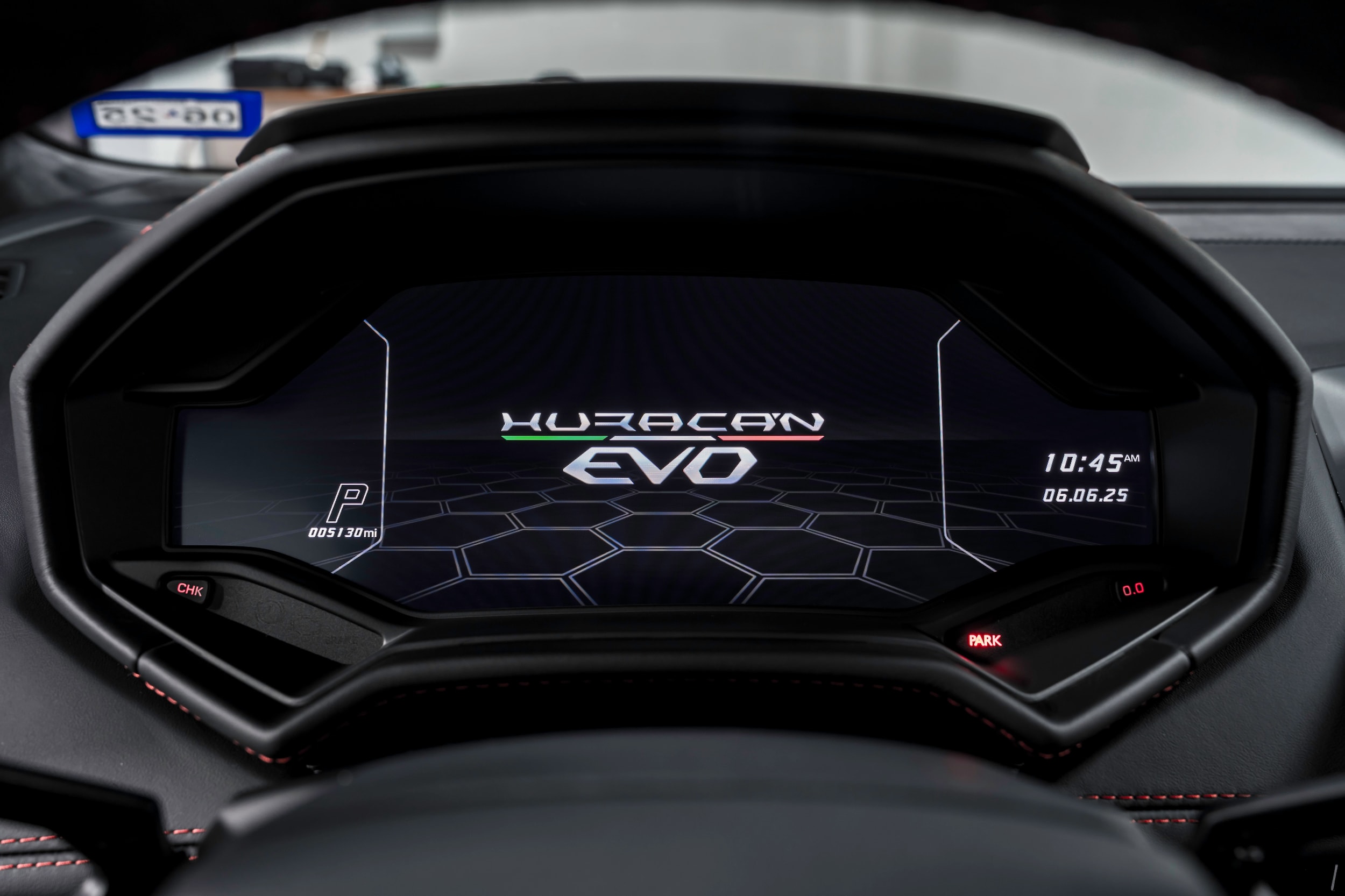 used 2021 Lamborghini Huracan EVO Coupe RWD car, priced at $264,999