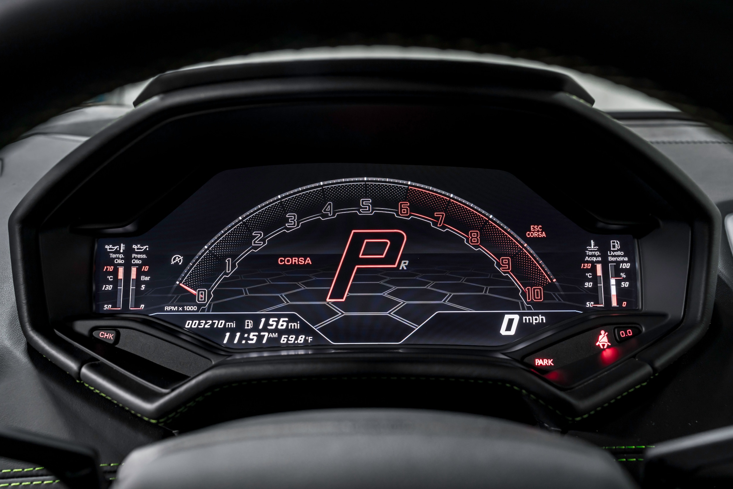 used 2022 Lamborghini Huracan EVO Coupe RWD car, priced at $274,999