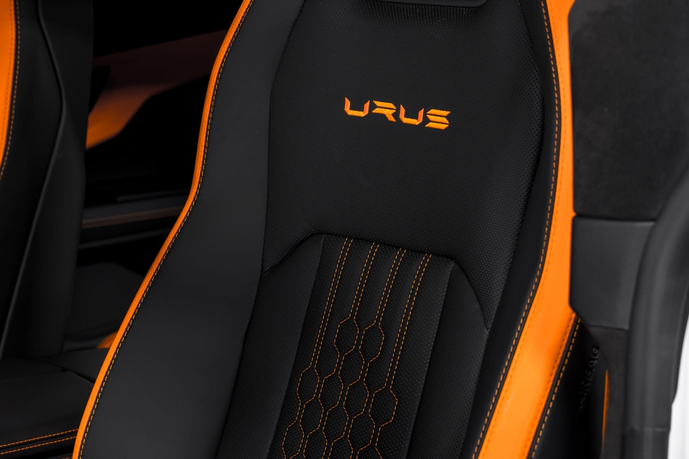 used 2024 Lamborghini Urus S car, priced at $269,999