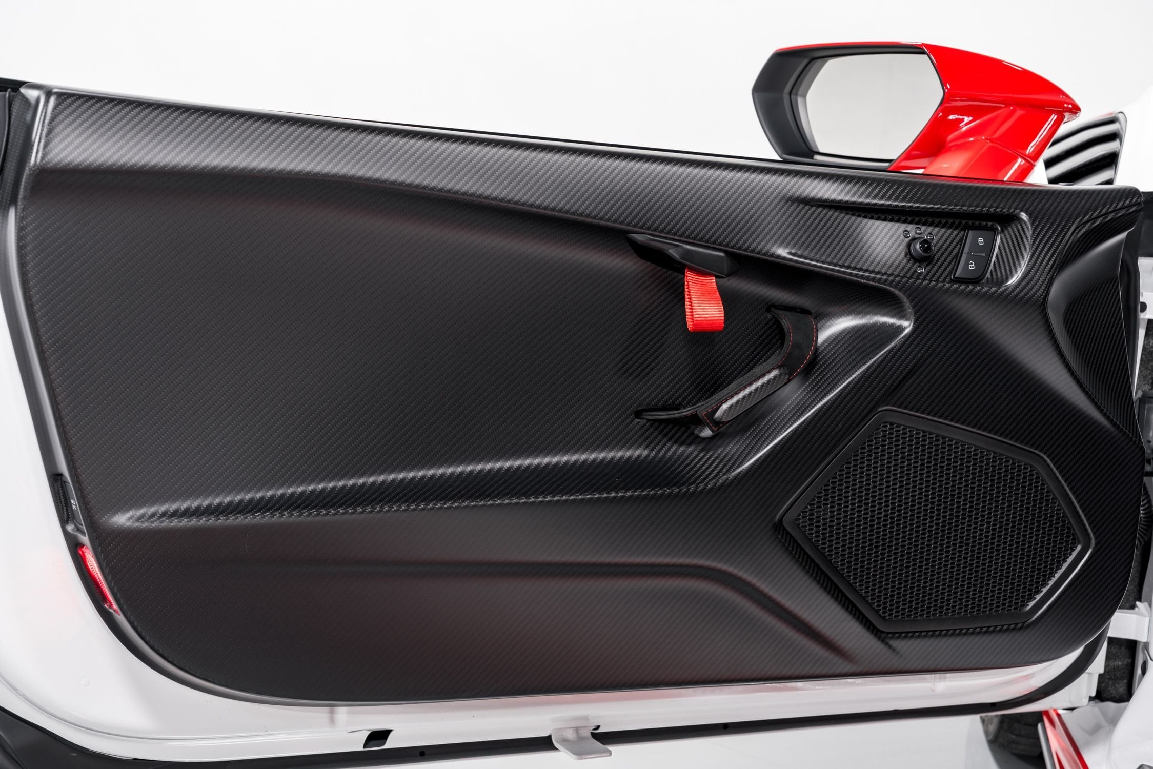 used 2021 Lamborghini Huracan STO car, priced at $374,999