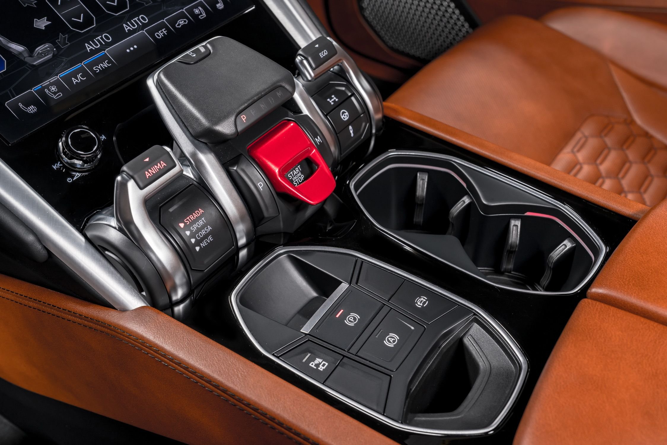 used 2019 Lamborghini Urus car, priced at $199,999