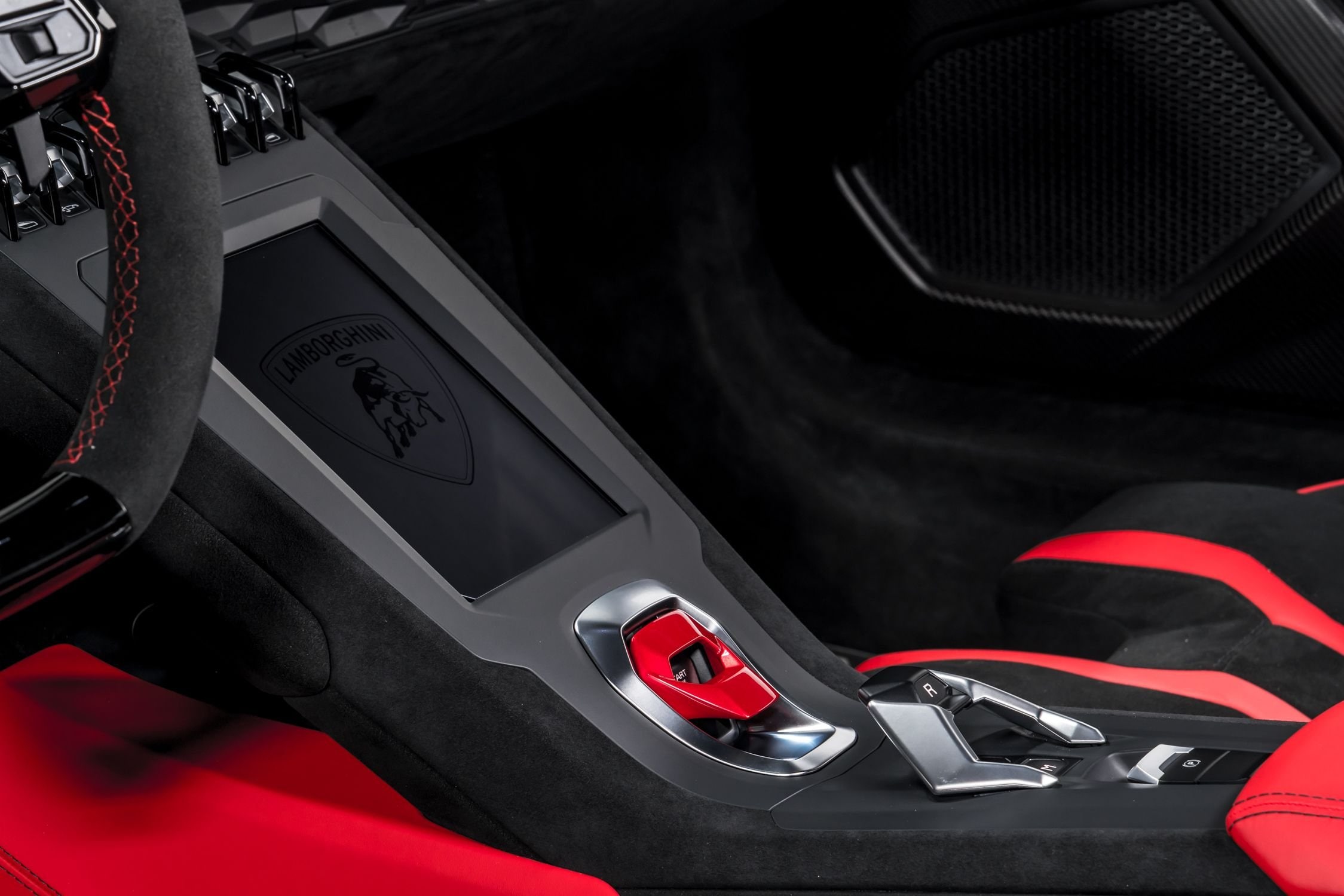 used 2024 Lamborghini Huracan STO car, priced at $399,999