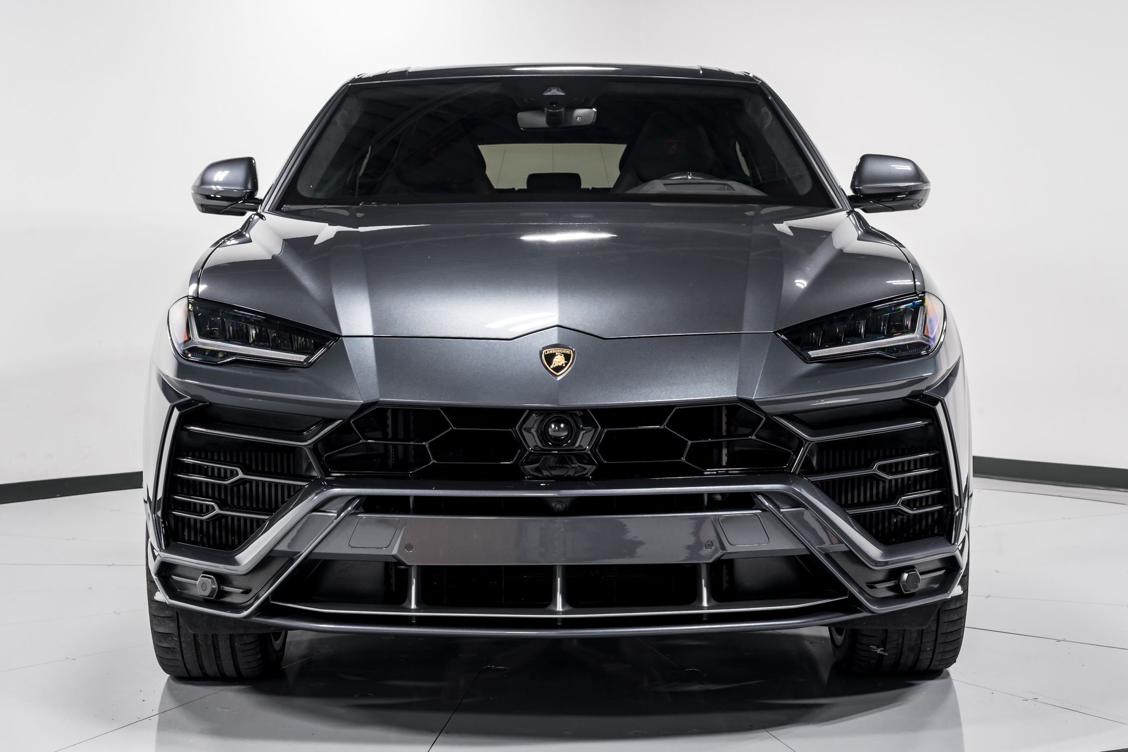 used 2020 Lamborghini Urus car, priced at $199,999