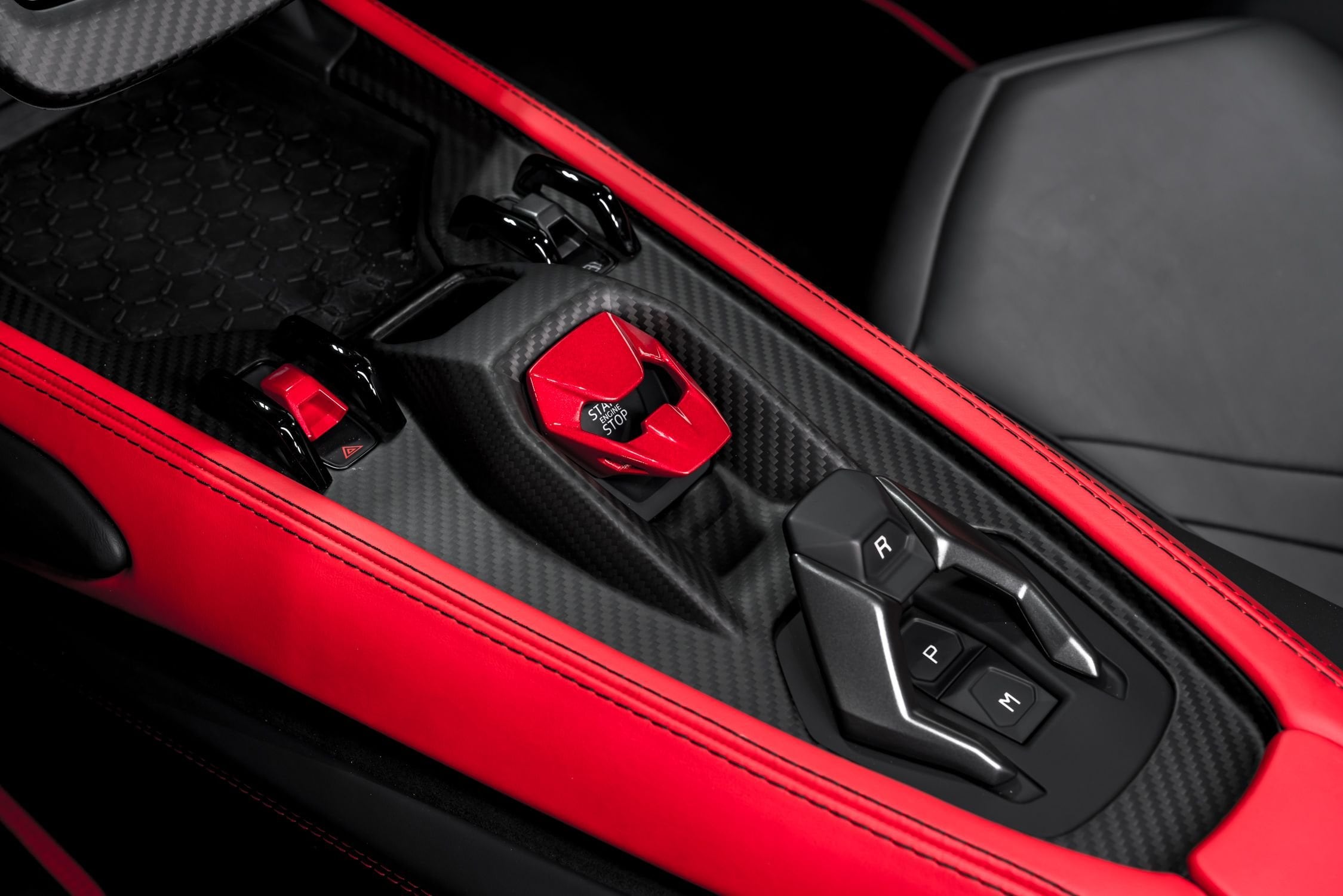 used 2024 Lamborghini Revuelto car, priced at $699,999