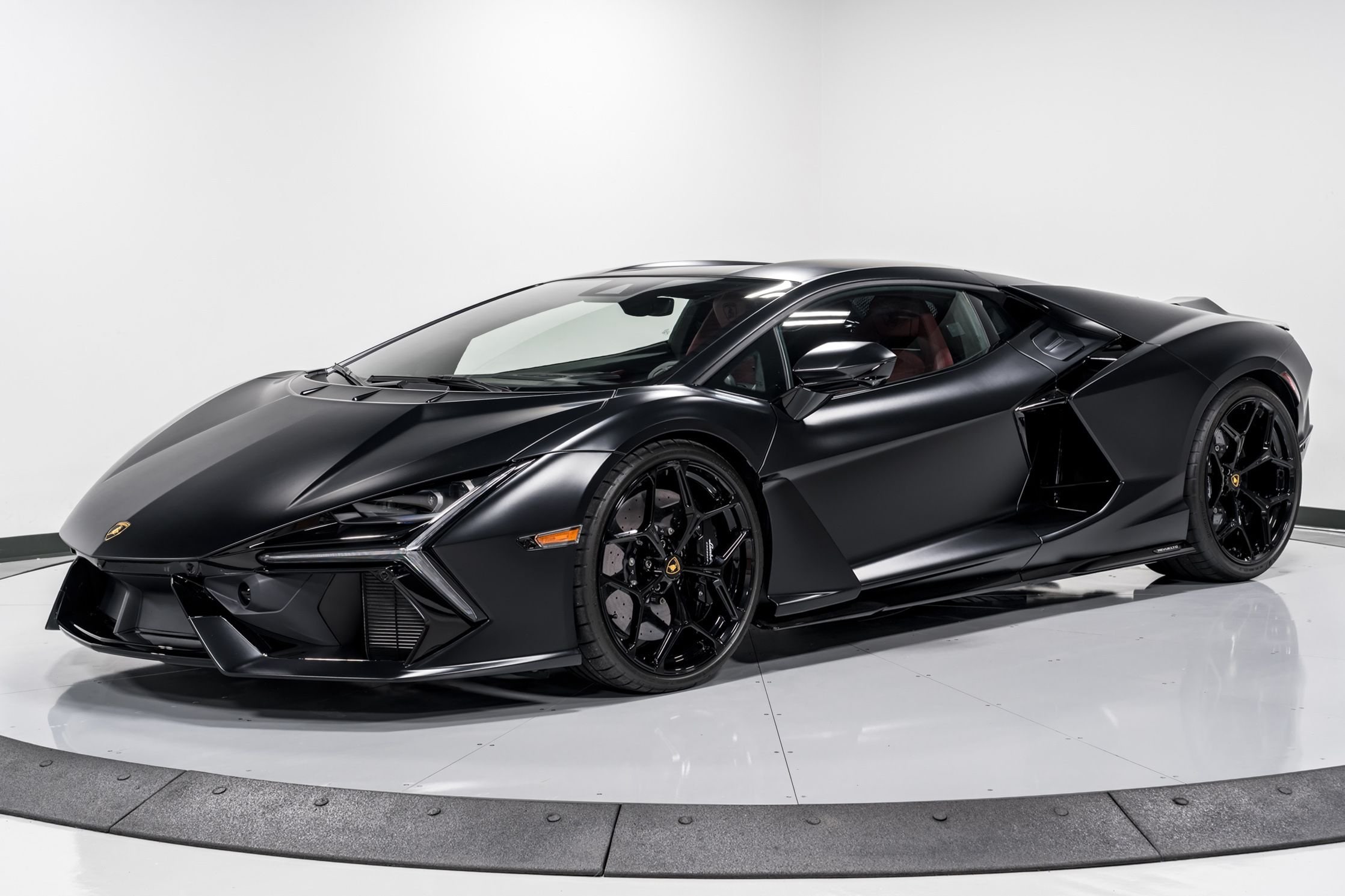 used 2024 Lamborghini Revuelto car, priced at $697,999