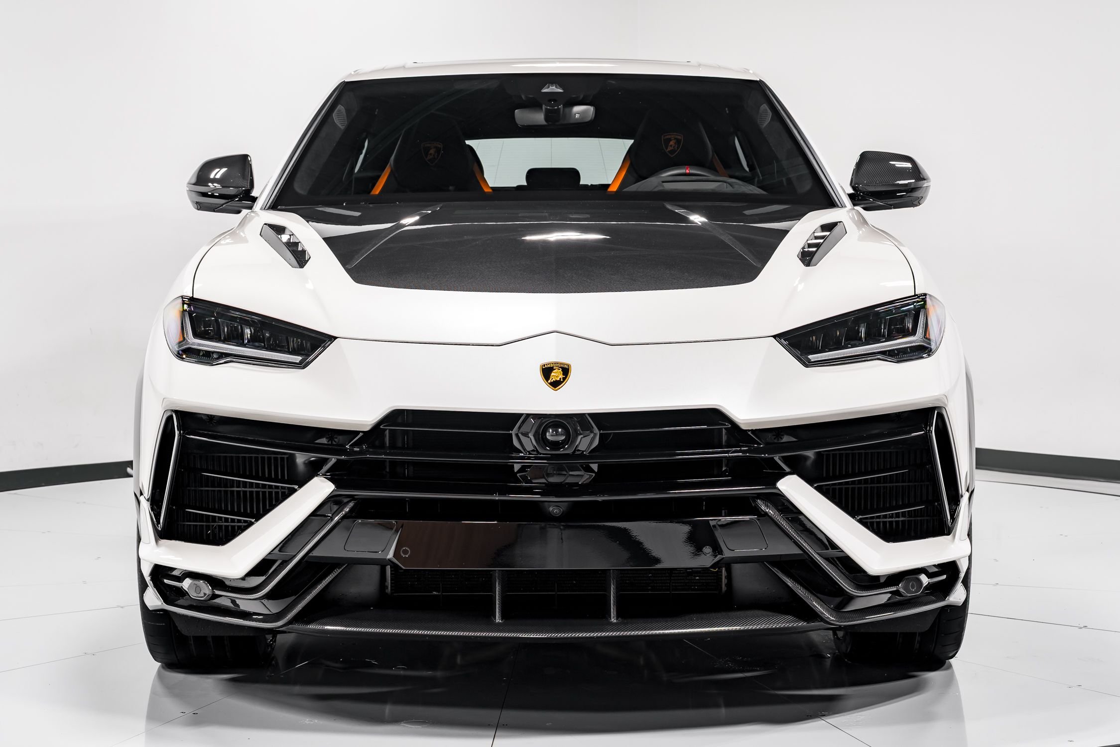 used 2024 Lamborghini Urus Performante car, priced at $309,999
