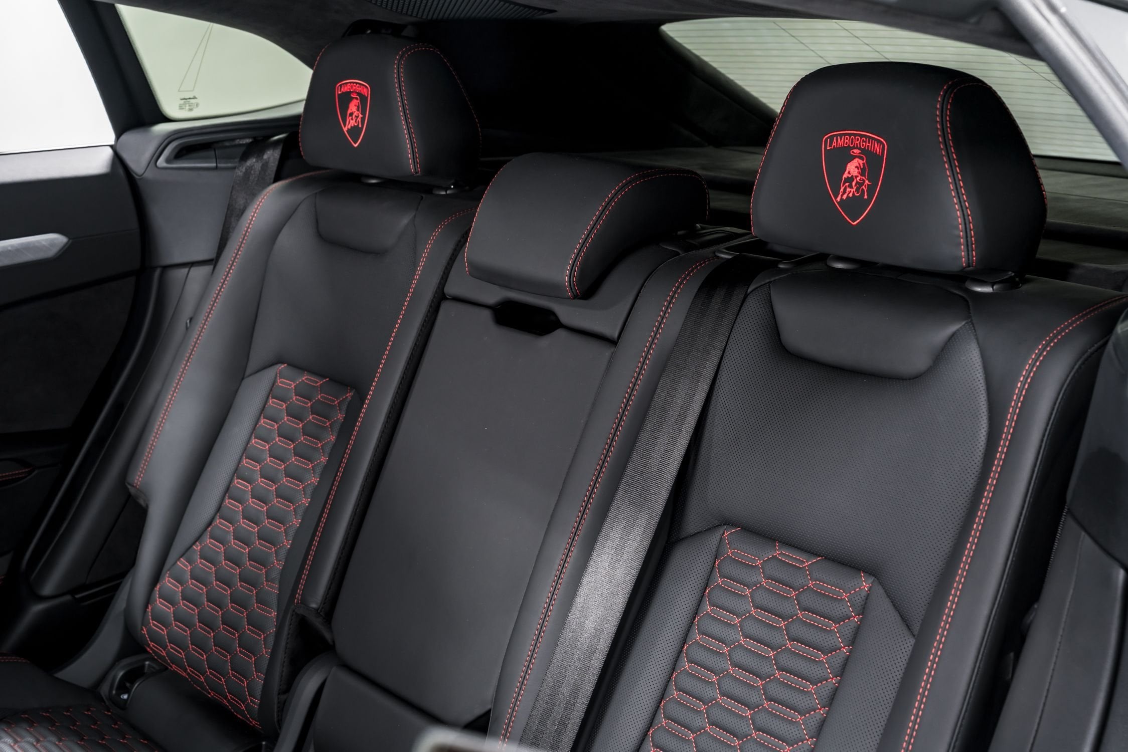 used 2020 Lamborghini Urus car, priced at $199,999