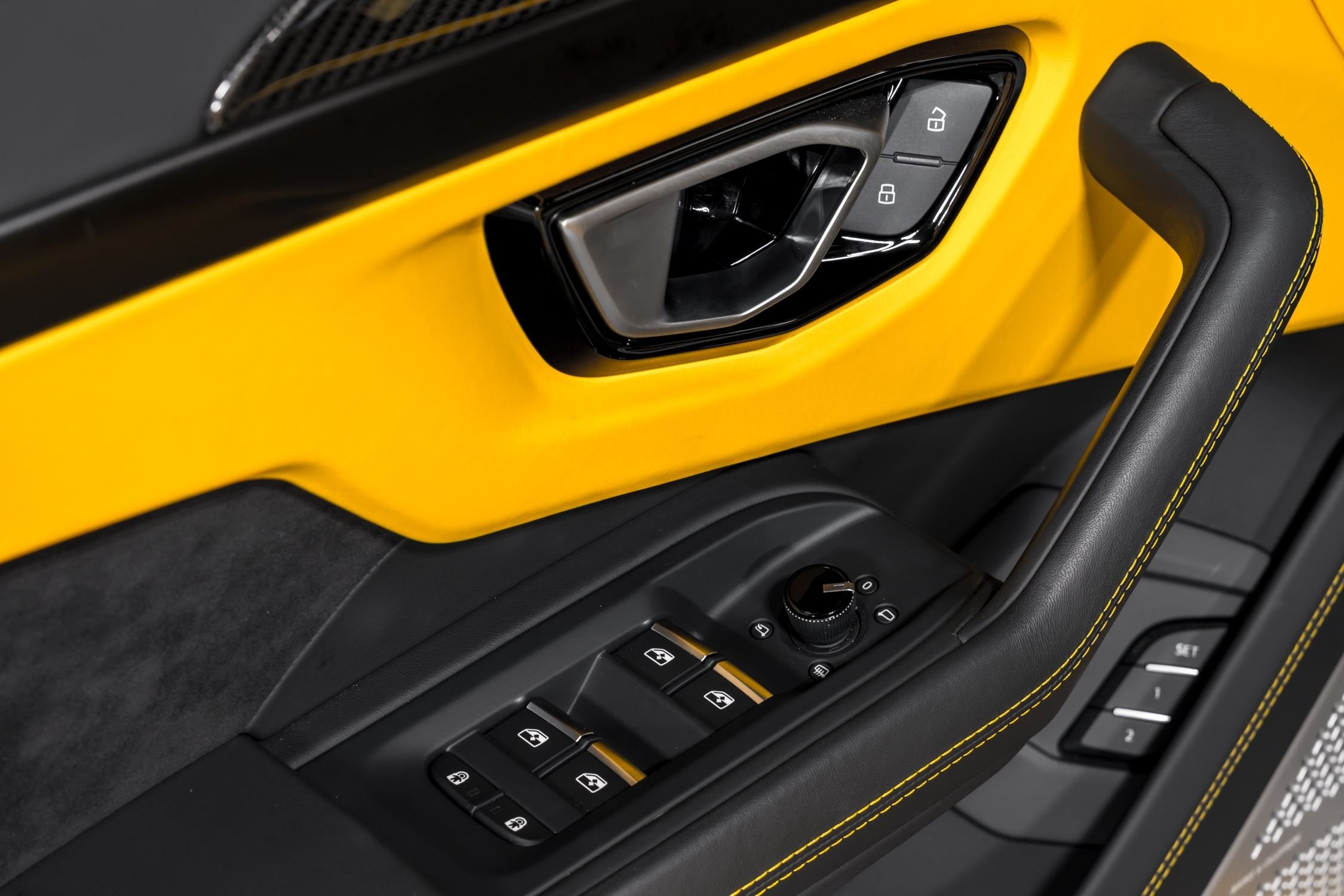 used 2023 Lamborghini Urus S car, priced at $249,999