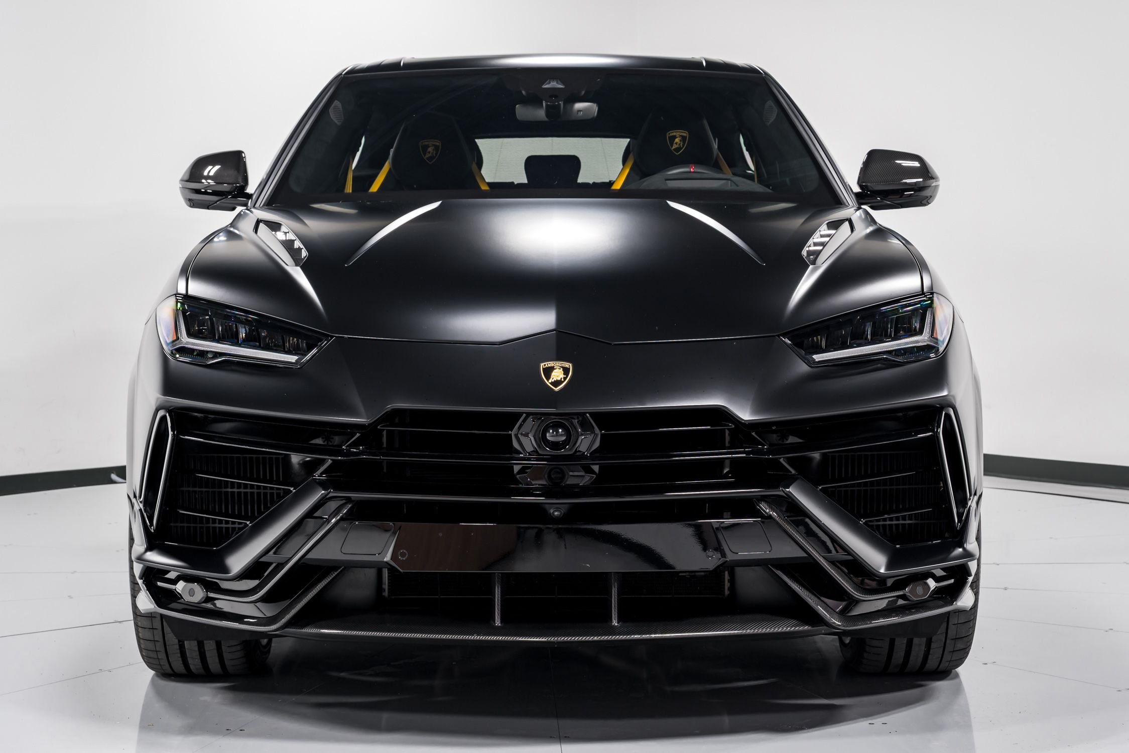 used 2024 Lamborghini Urus Performante car, priced at $319,999